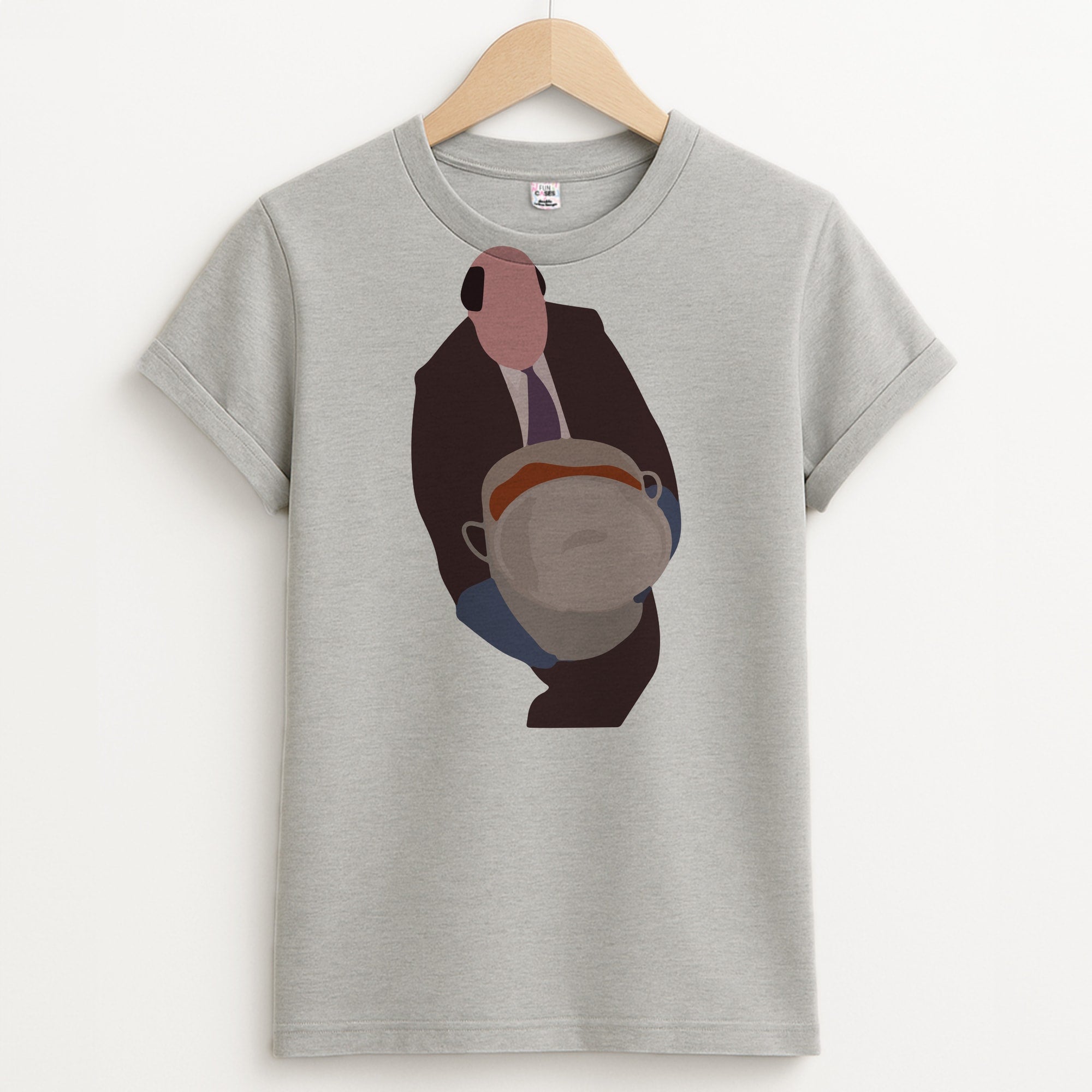Kevin's Chilli T-Shirt