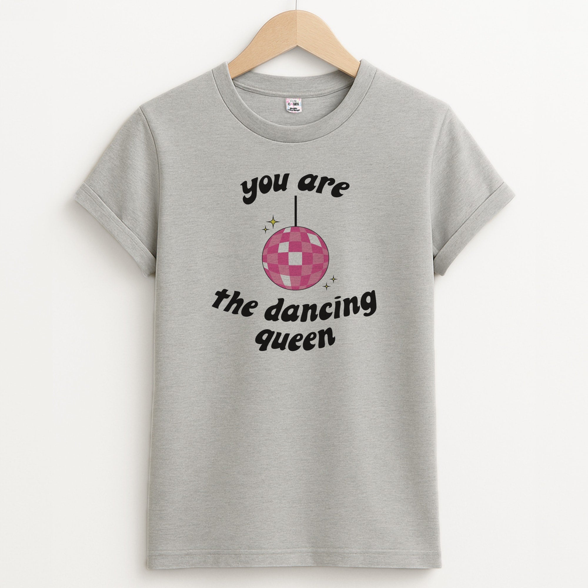 Dancing Queen T-Shirt