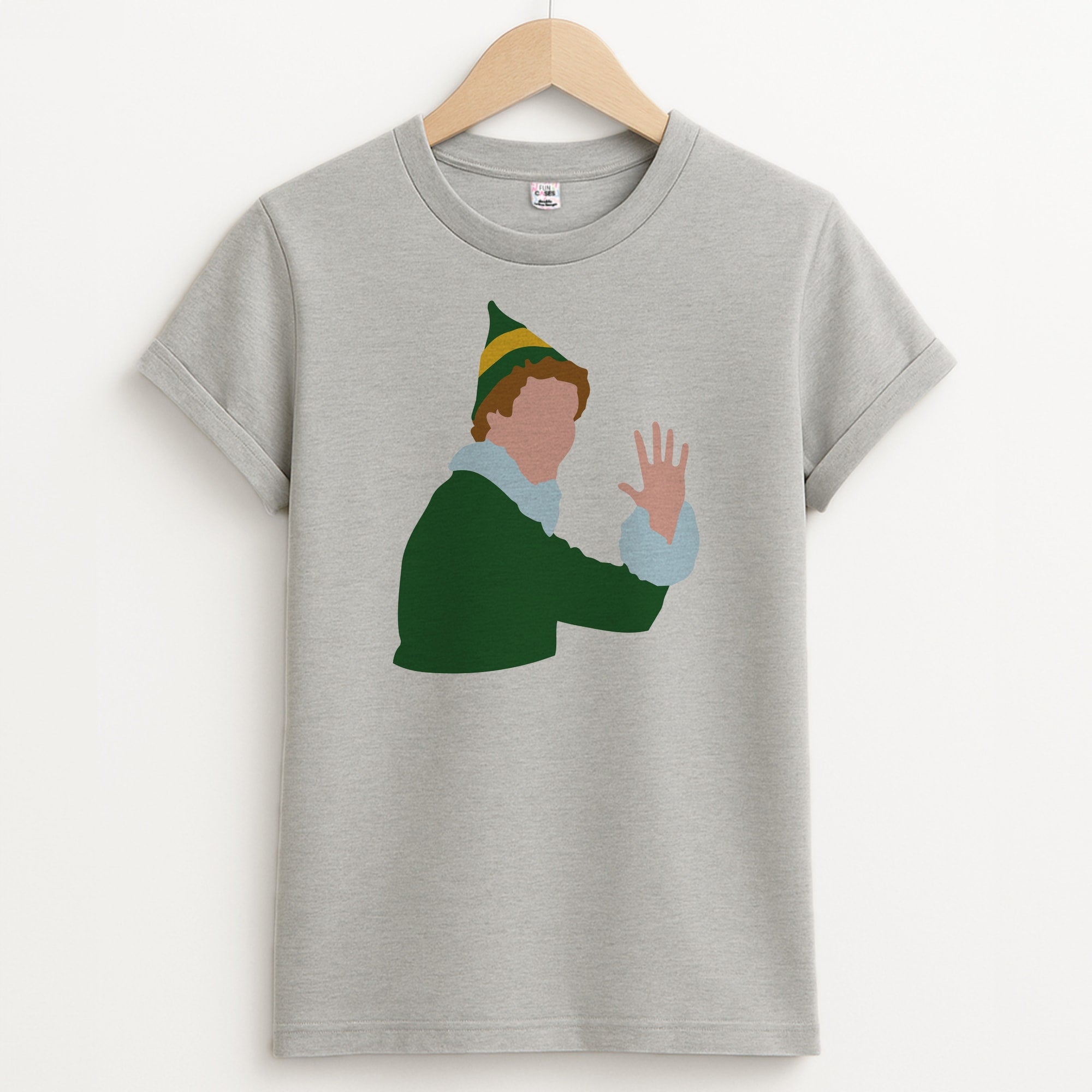 Wave - Elf T-Shirt