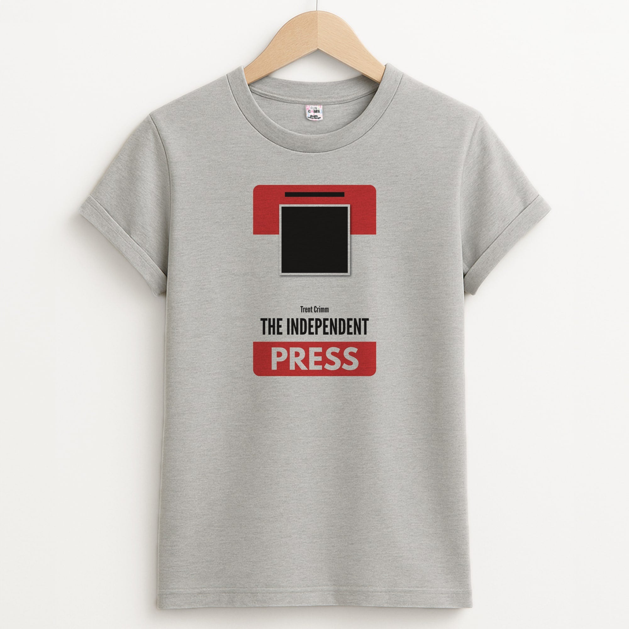 The Independent Press T-Shirt