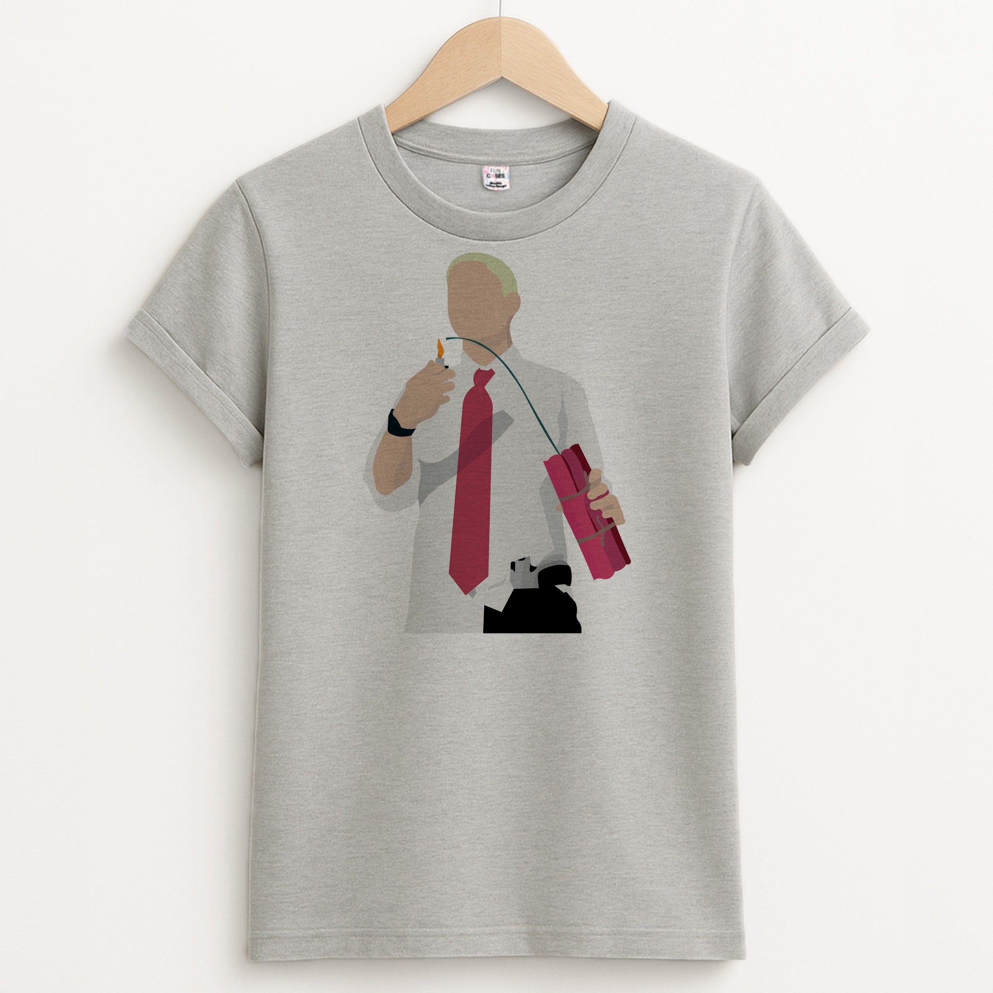 Dynamite T-Shirt