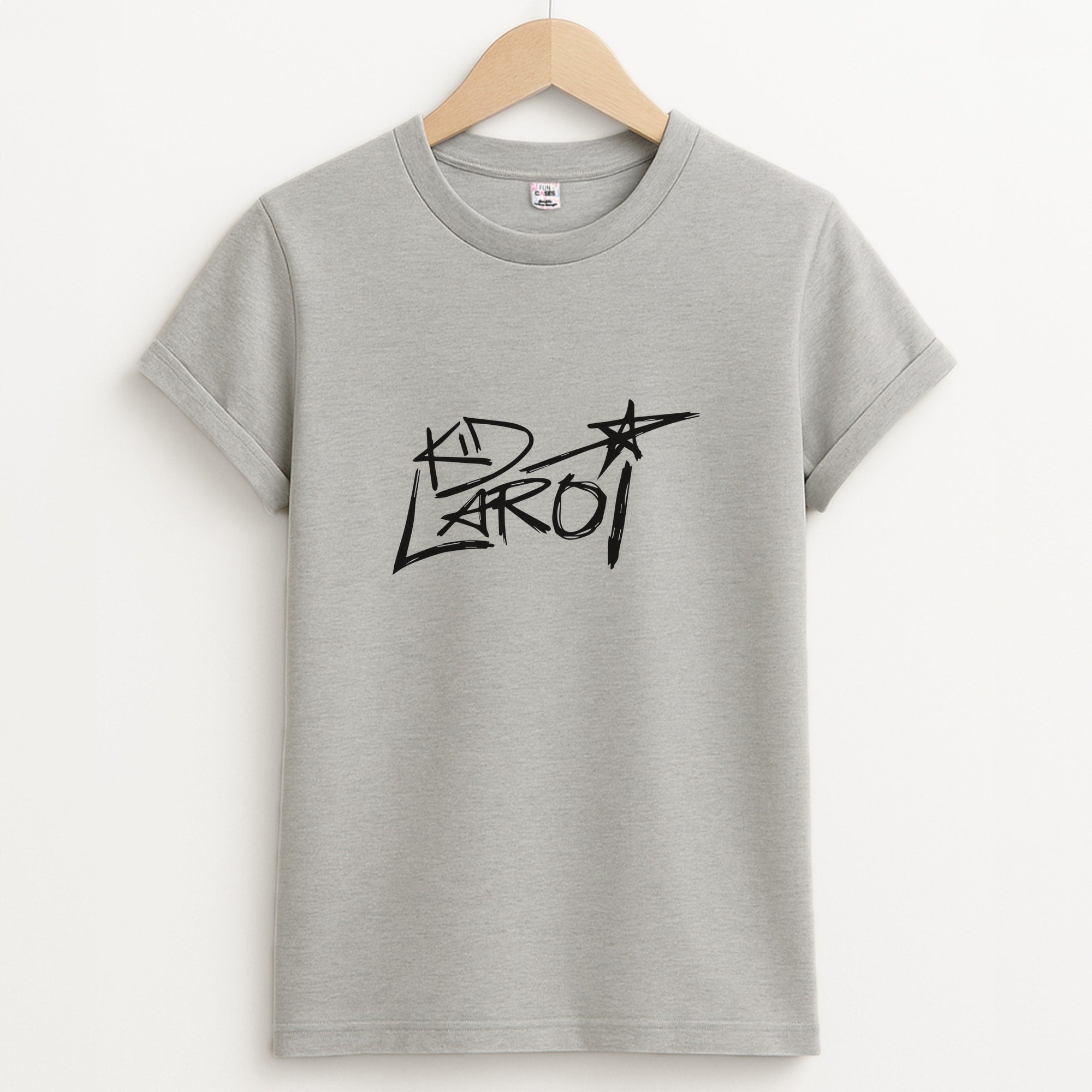 Kid Sketch T-Shirt