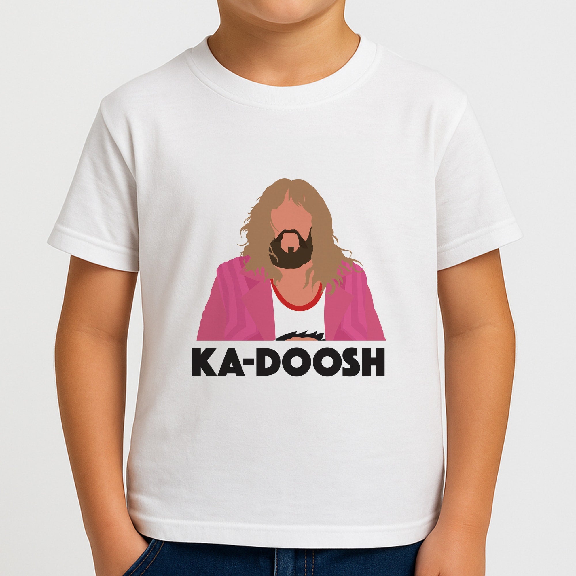 Ka-Doosh Boys T-Shirt