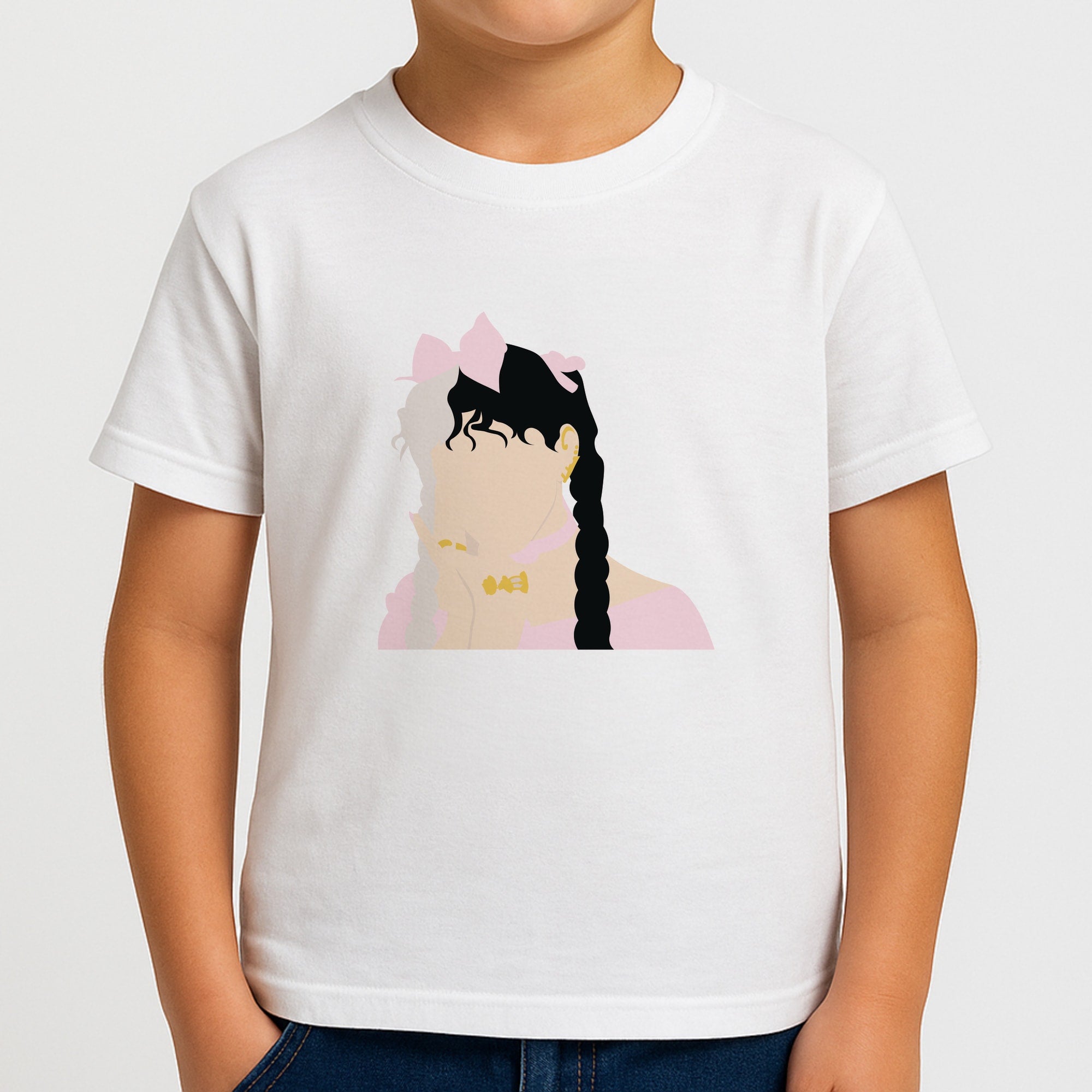 Bow Boys T-Shirt