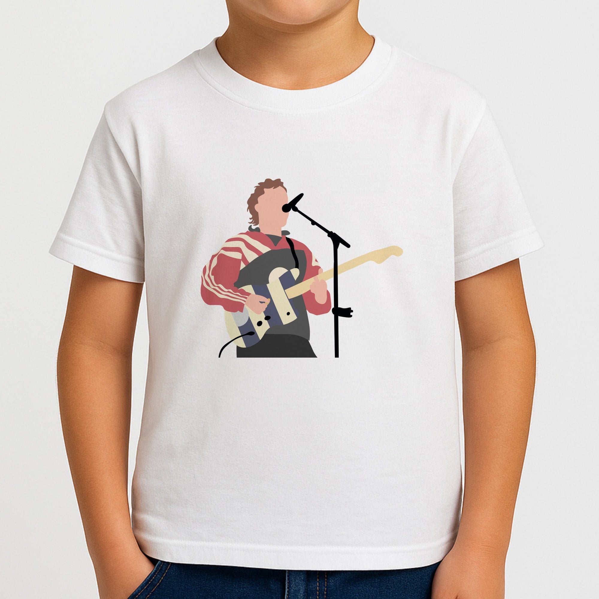 Festival - Fender Boys T-Shirt