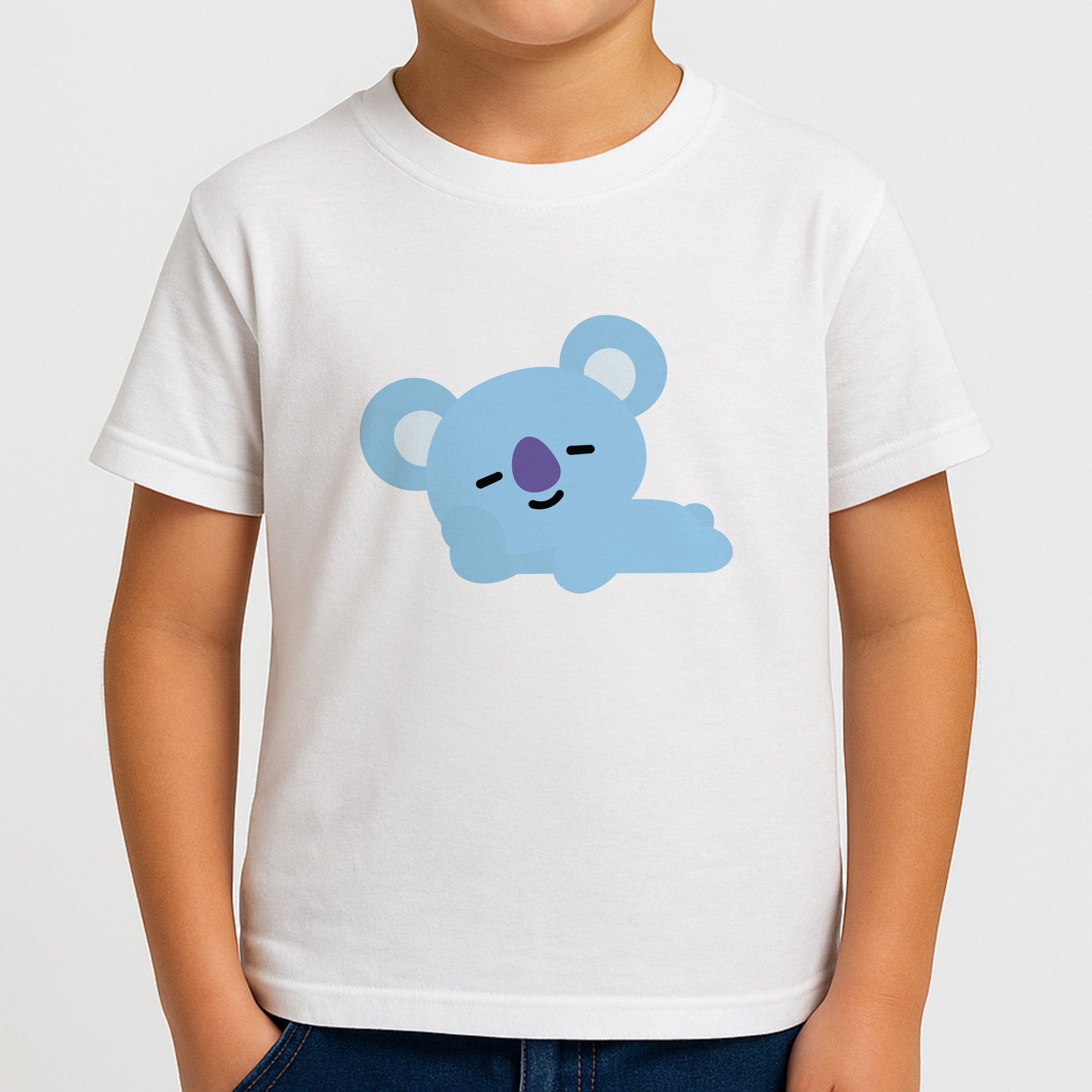 Koya 21 - K Pop Boys T-Shirt
