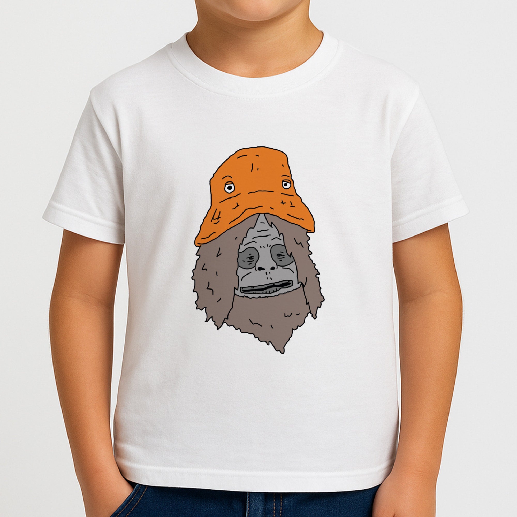 Sassy Boys T-Shirt