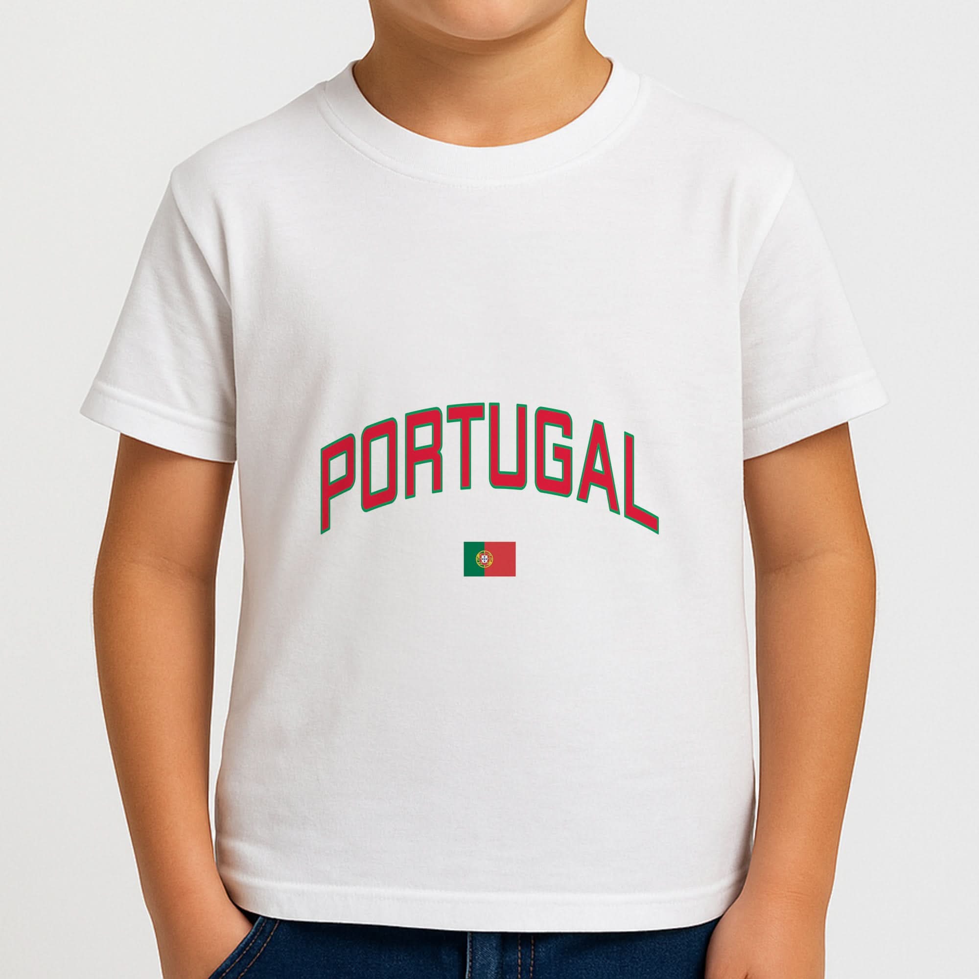 Boys T-Shirt