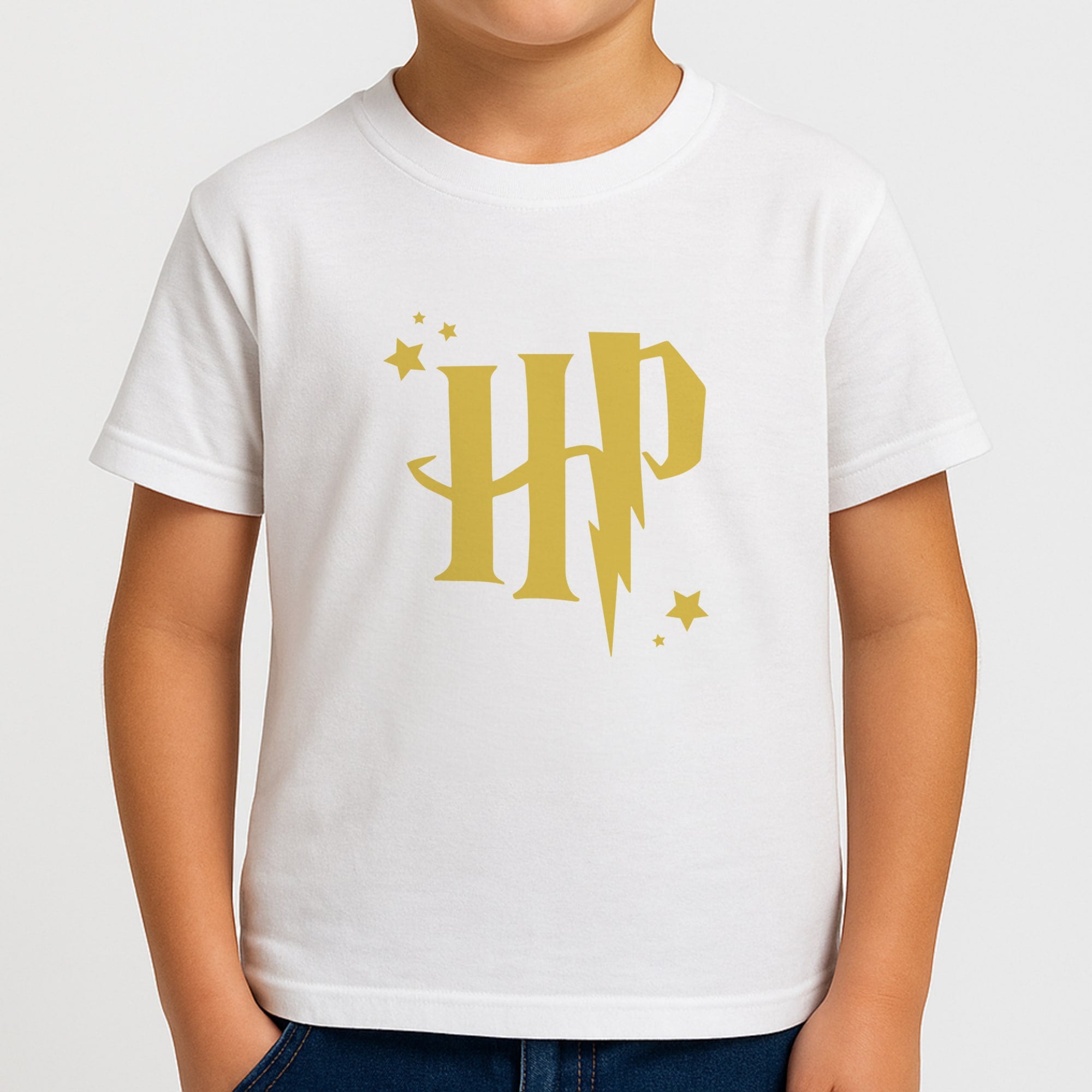 HP Boys T-Shirt