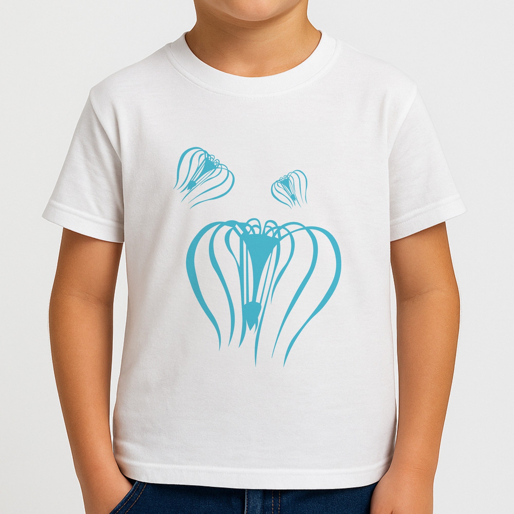 Tree Of Souls Boys T-Shirt