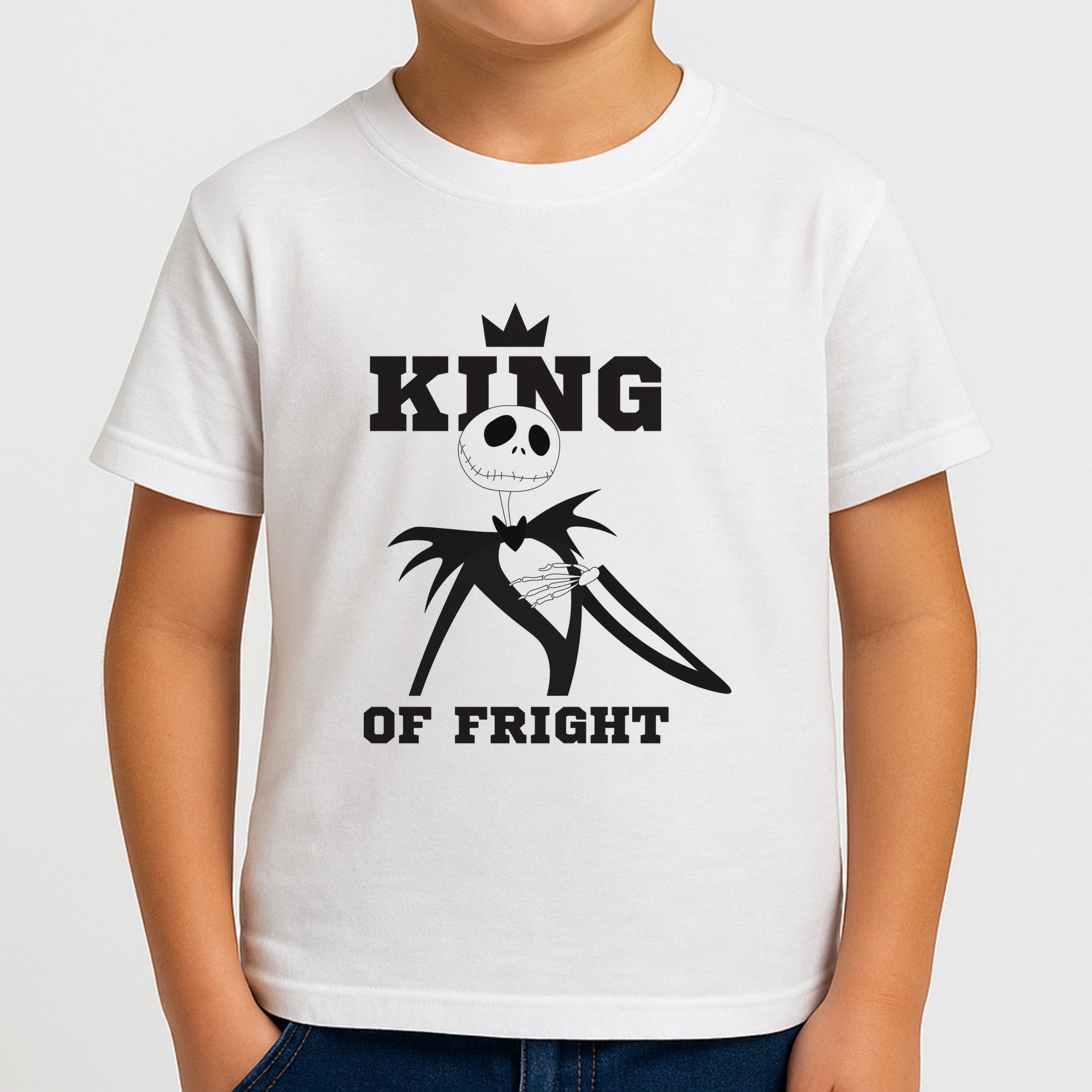 Sally's Dress - TNBC Boys T-Shirt