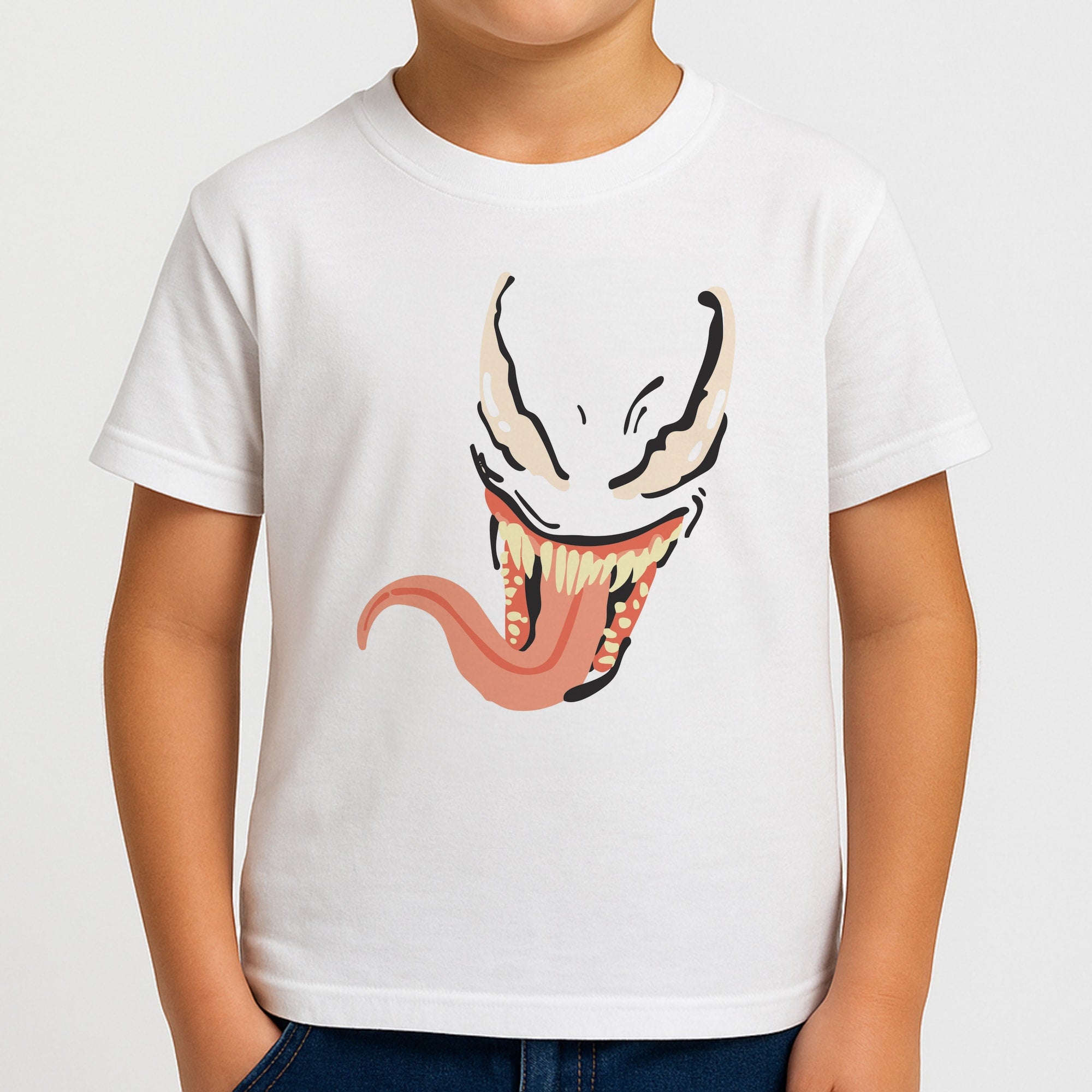 Venom Kids T-Shirt