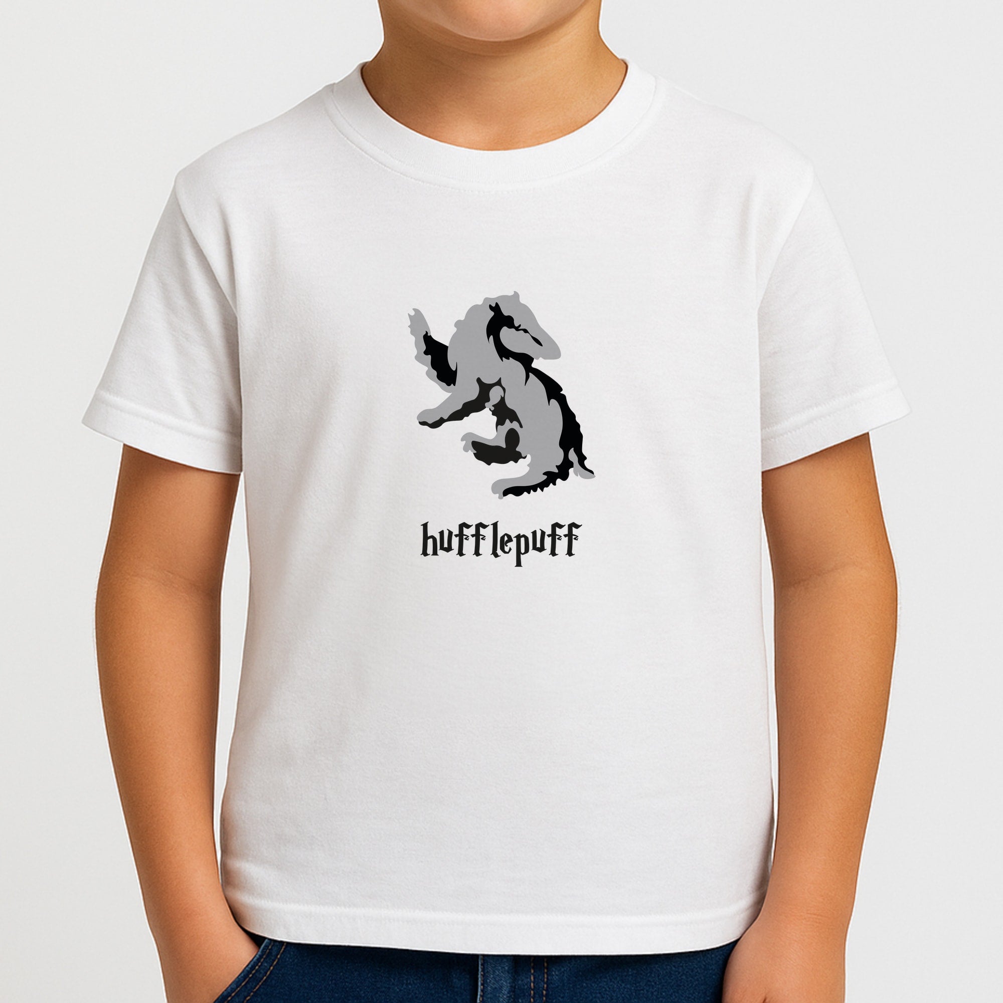 Hufflepuff Boys T-Shirt