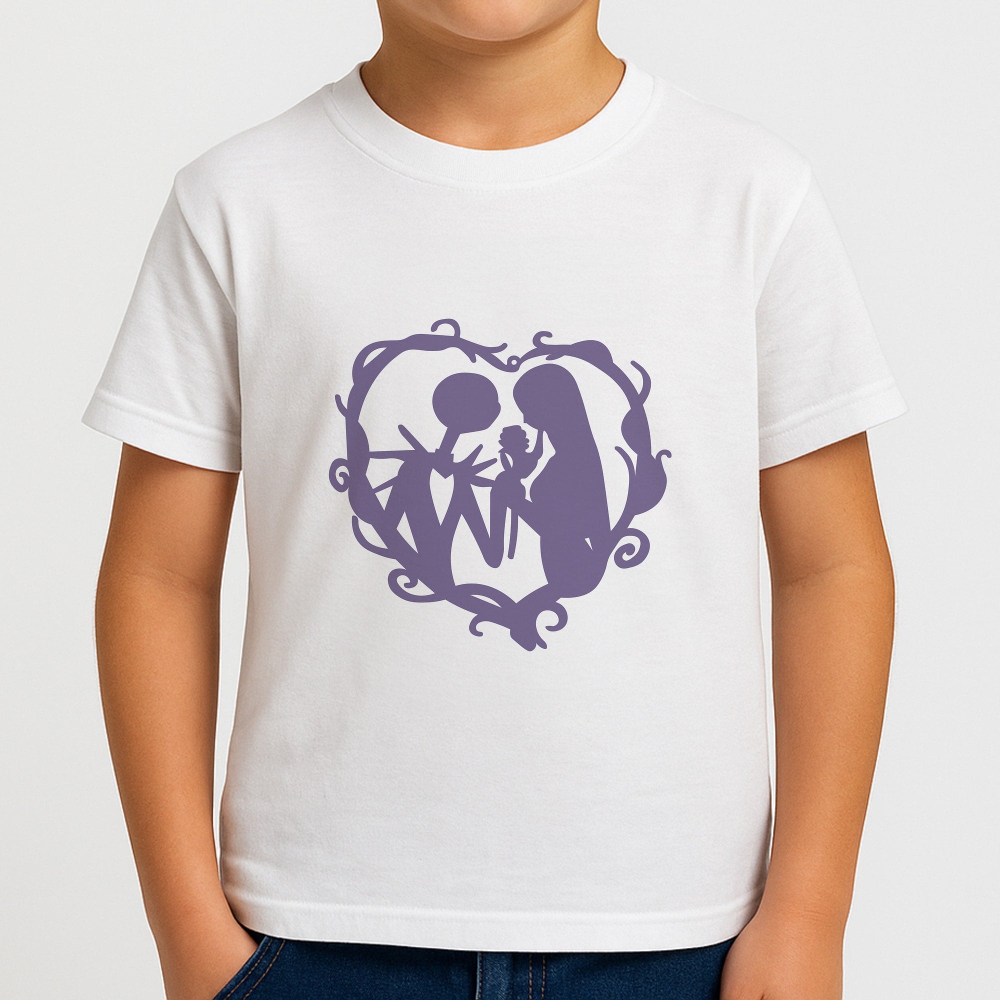 In Love - TNBC Boys T-Shirt