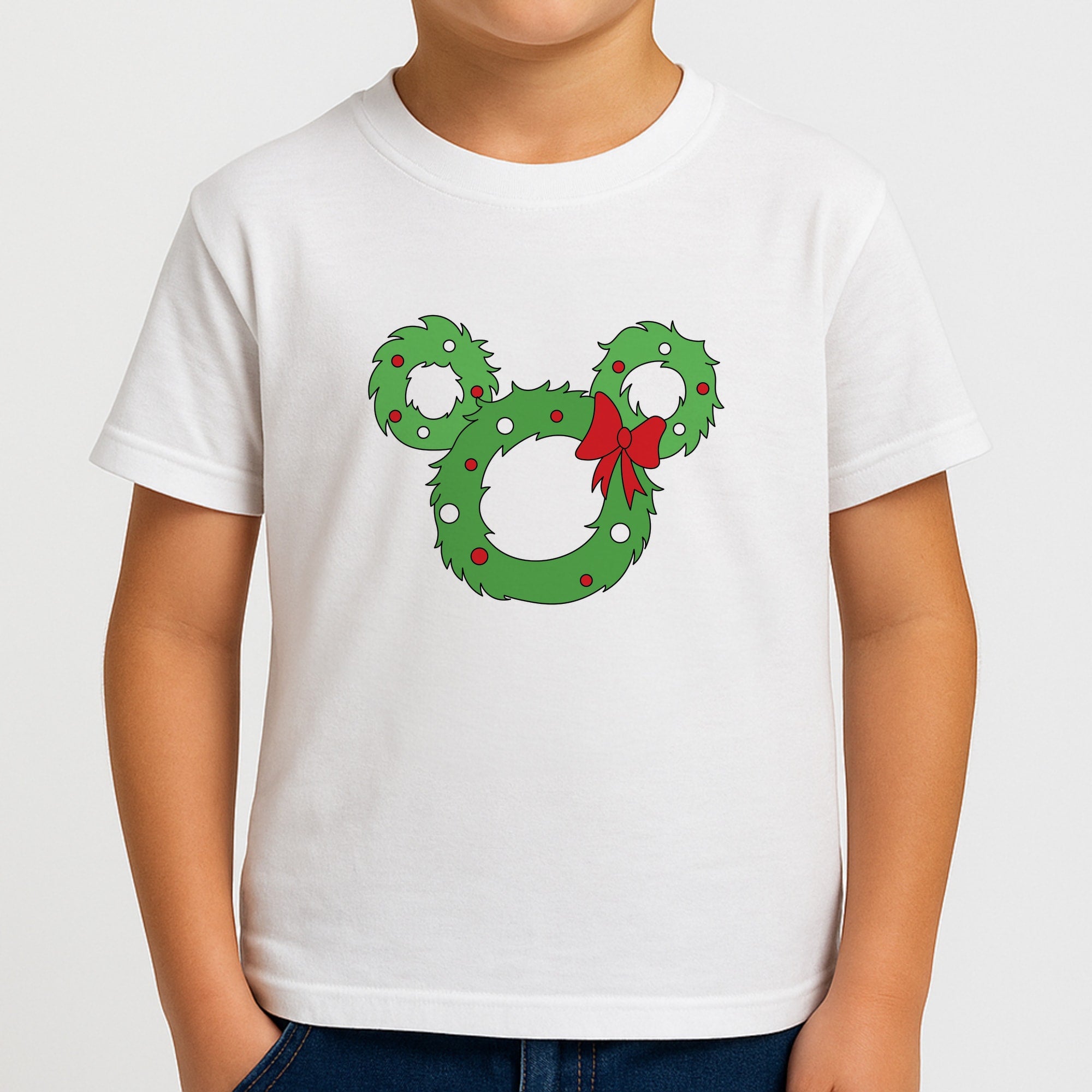 Mickey Reef Boys T-Shirt