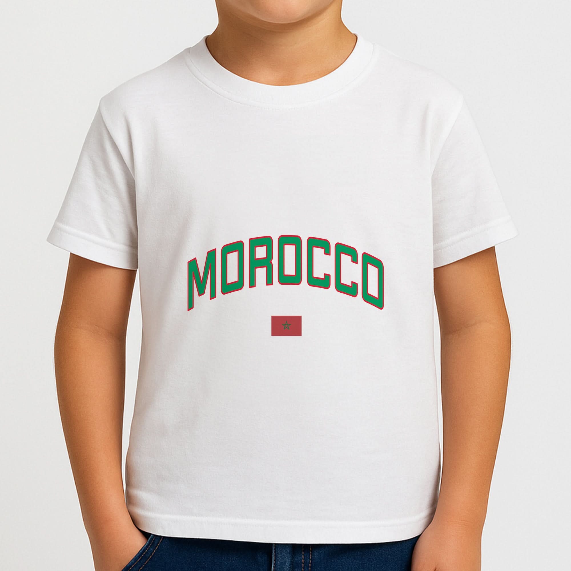 Boys T-Shirt