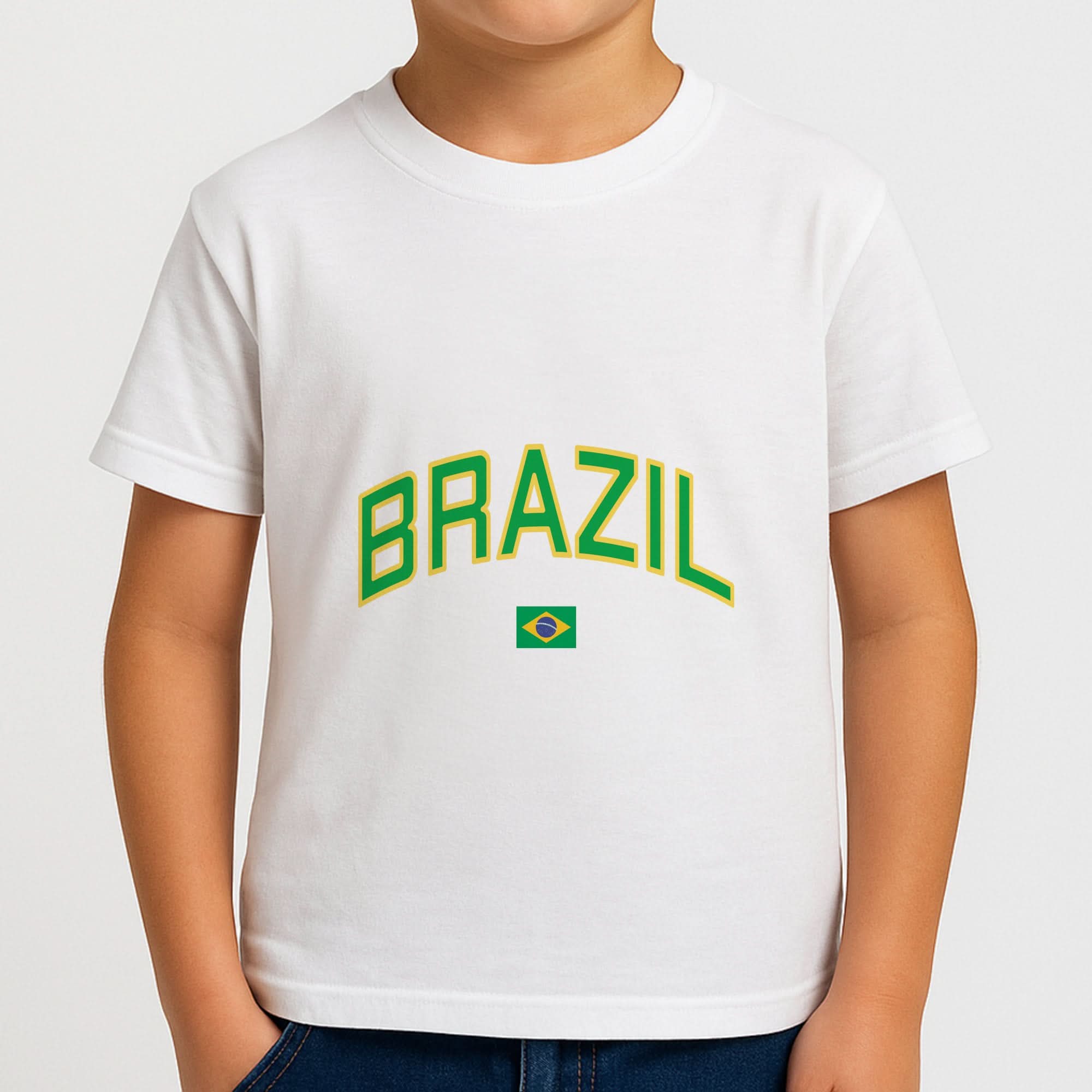 Boys T-Shirt