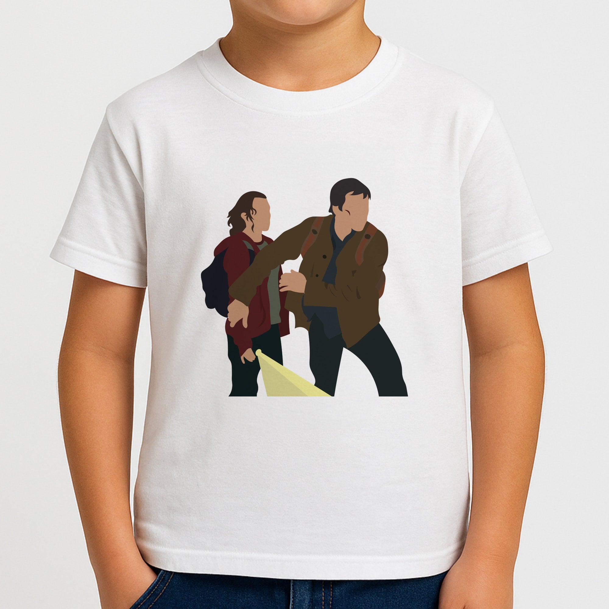 Boys T-Shirt