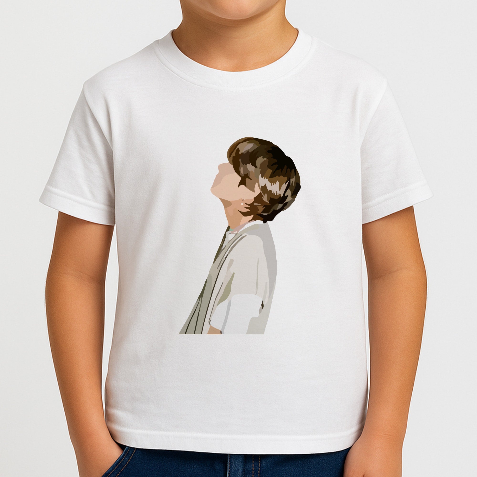 Cast Member - K Pop Boys T-Shirt
