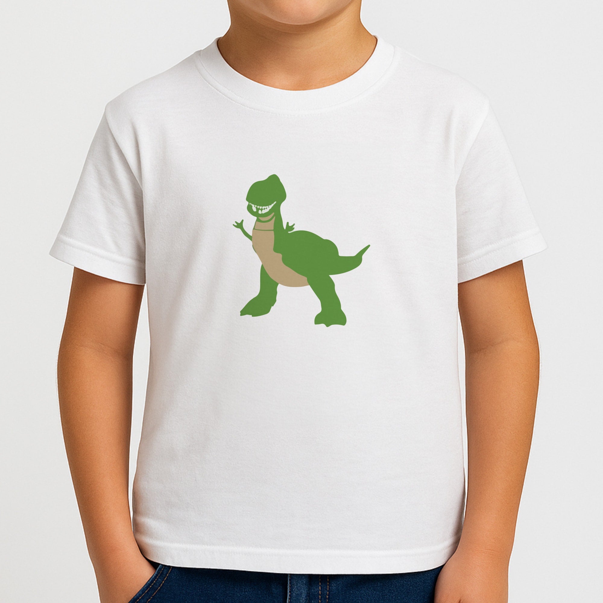 Rex Boys T-Shirt