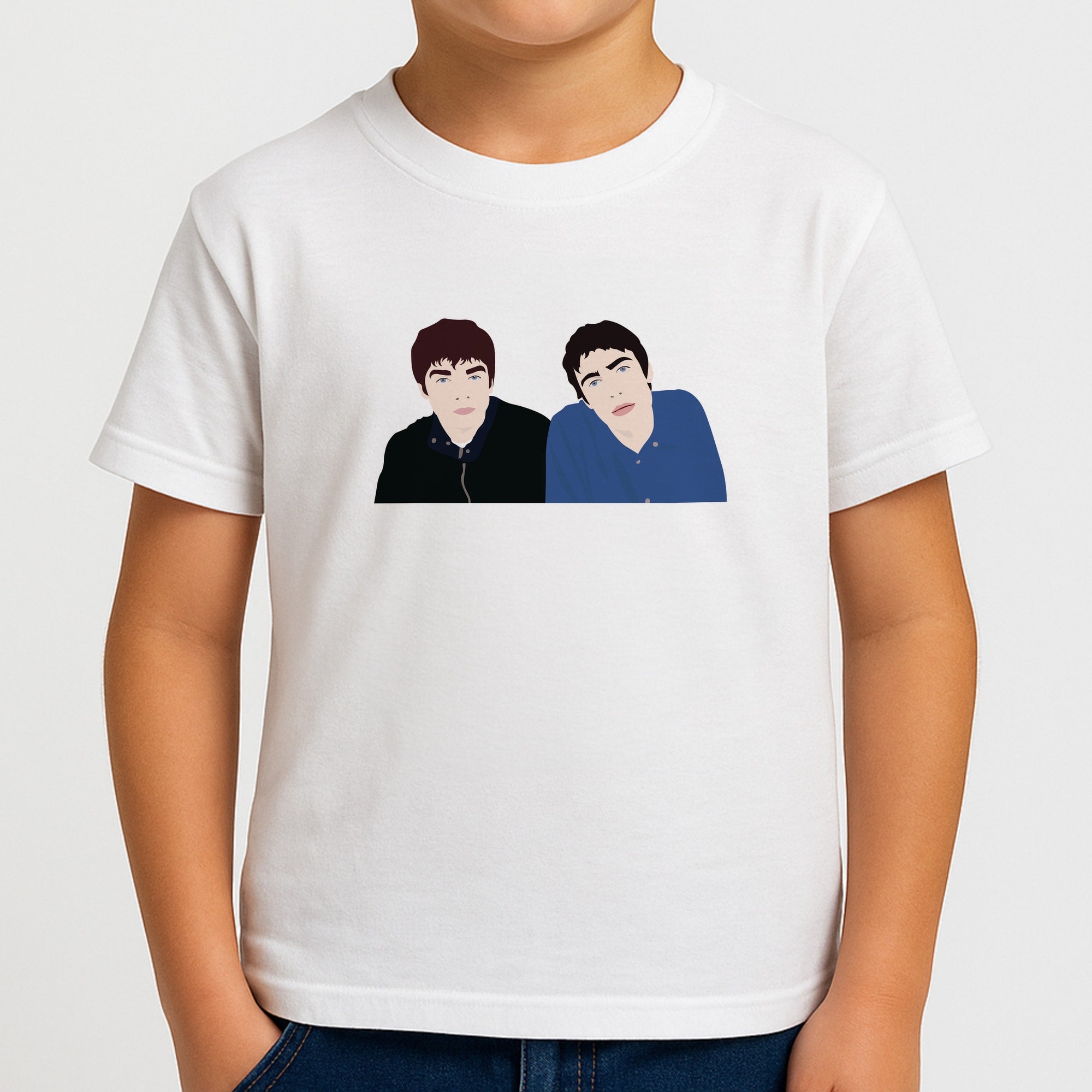The Gallaghers Boys T-Shirt