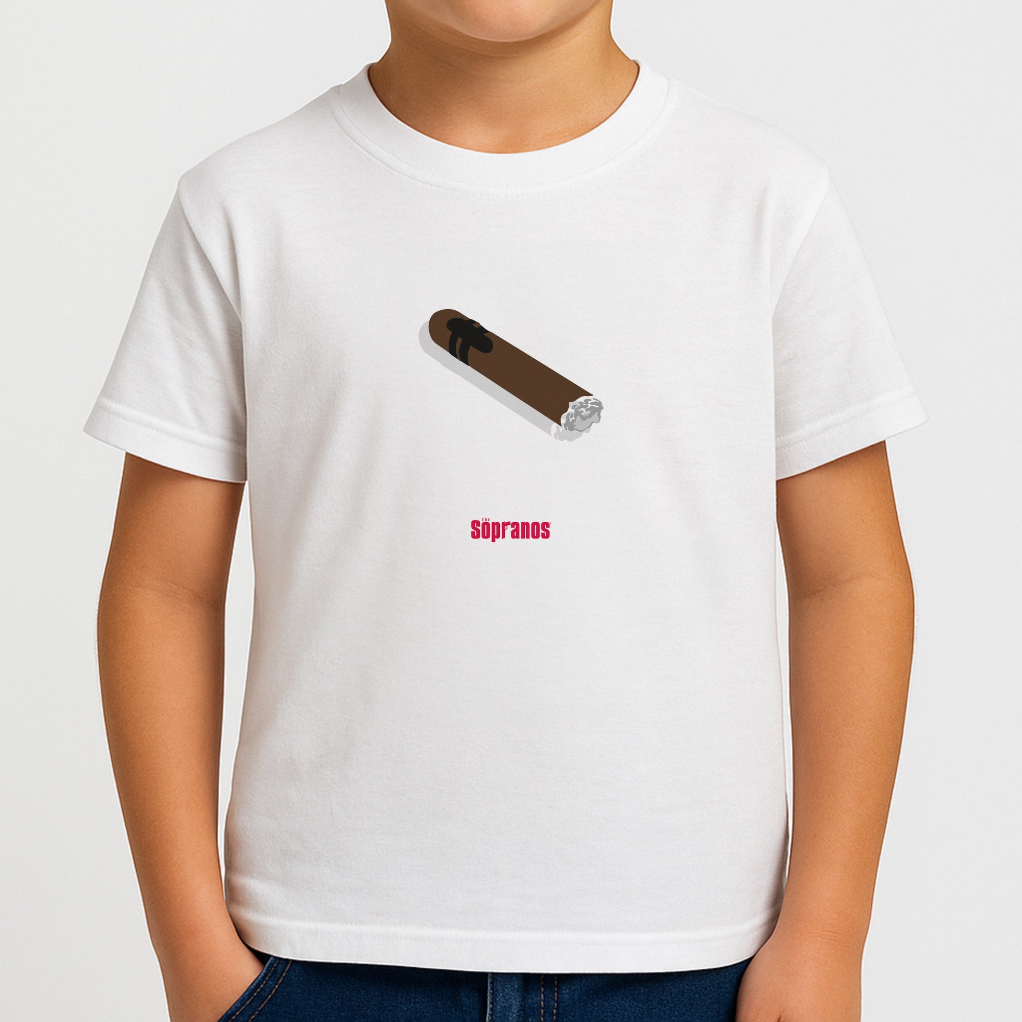 Cigar Boys T-Shirt