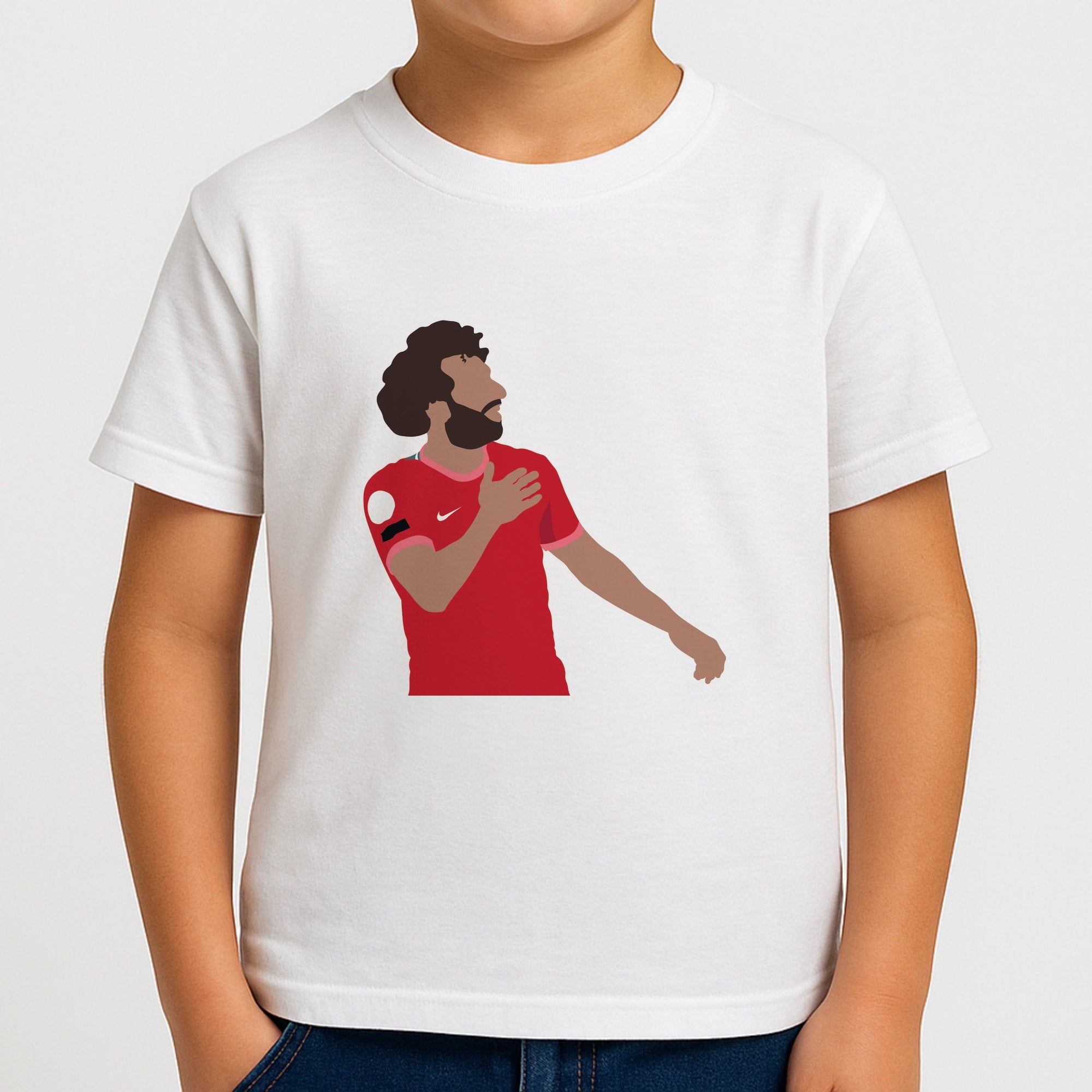 Salah - Football Boys T-Shirt