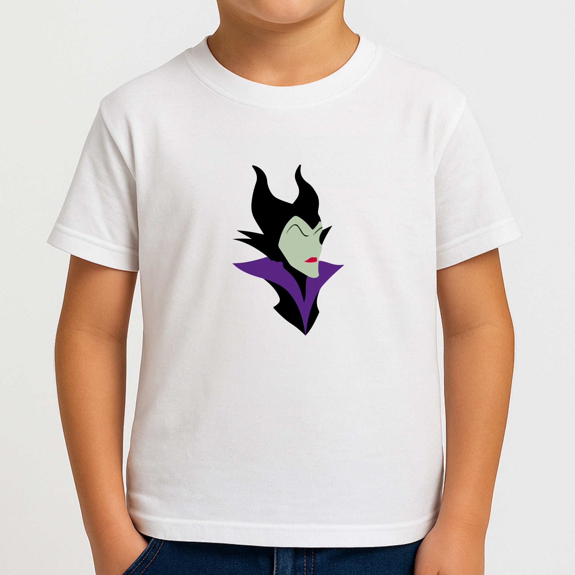 Maleficent Boys T-Shirt