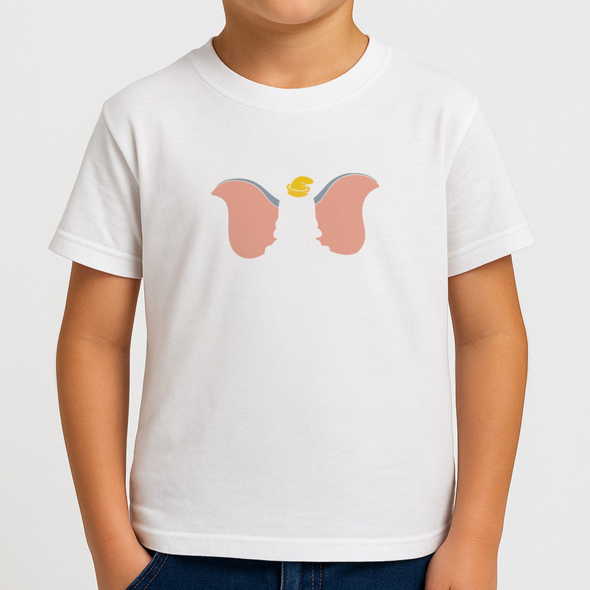 Dumbo Boys T-Shirt