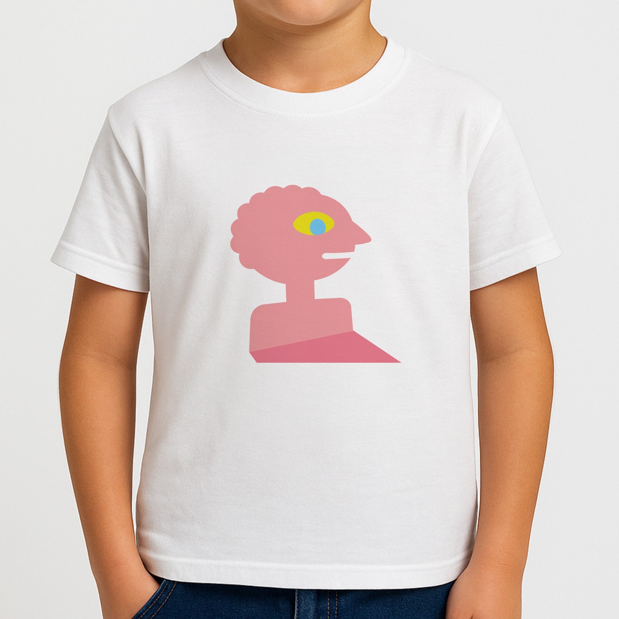 Prismo Boys T-Shirt