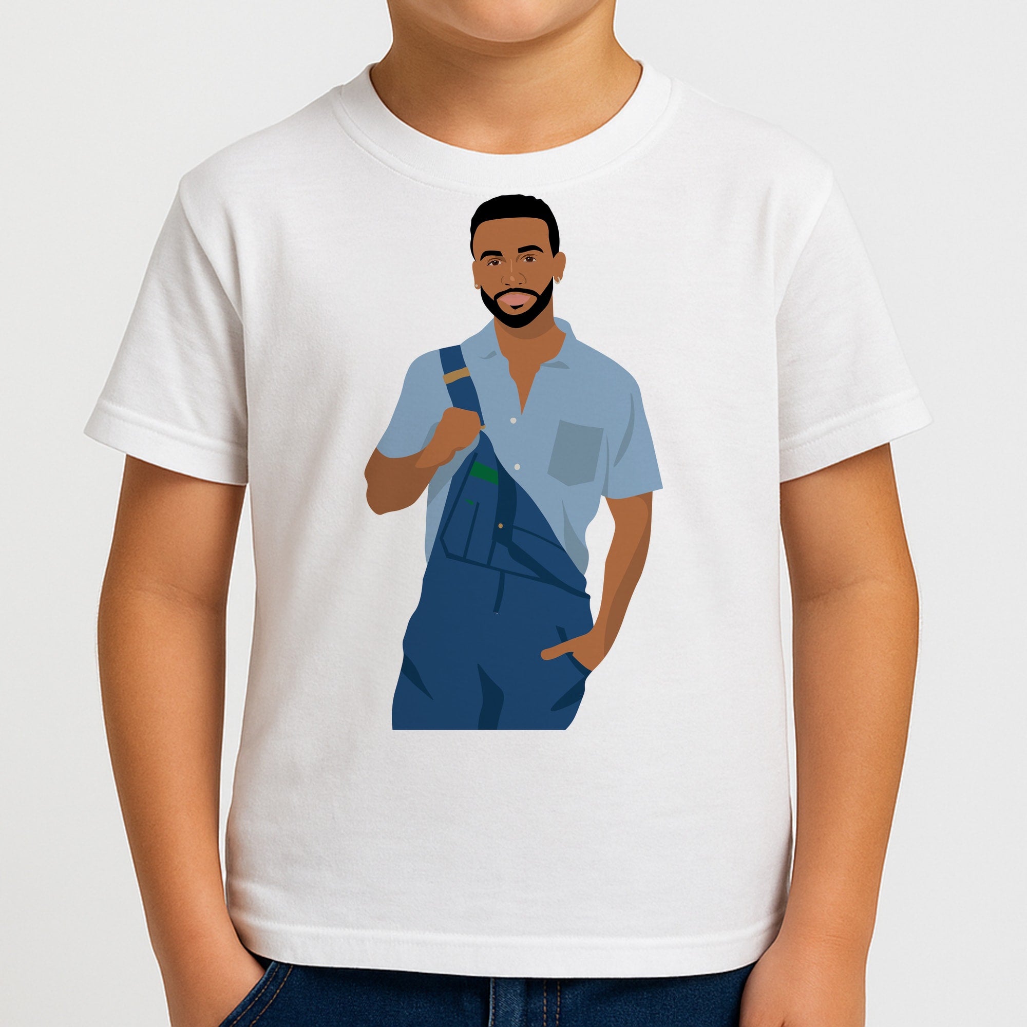Aston Kids T-Shirt