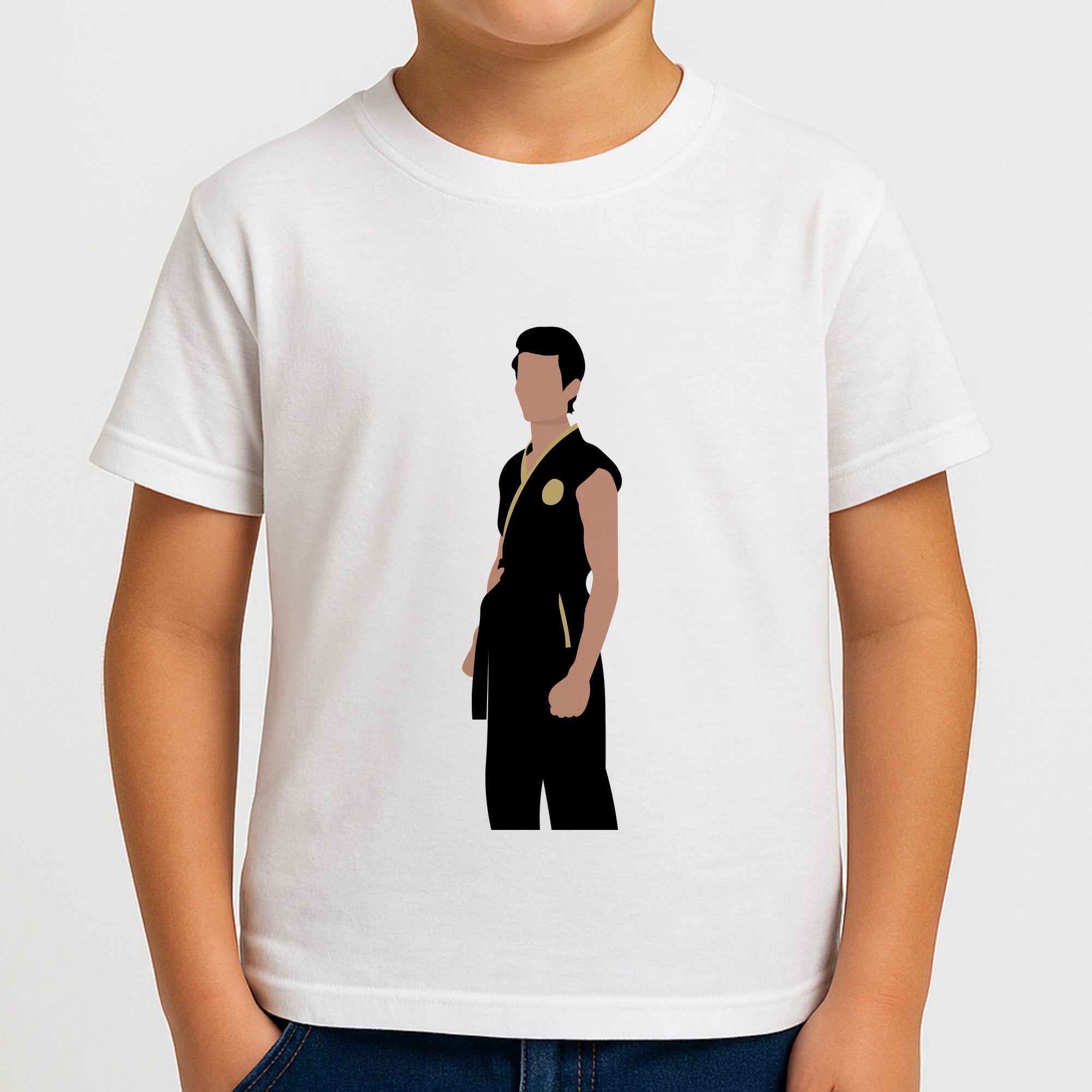 Miguel Diaz - C Kai Boys T-Shirt