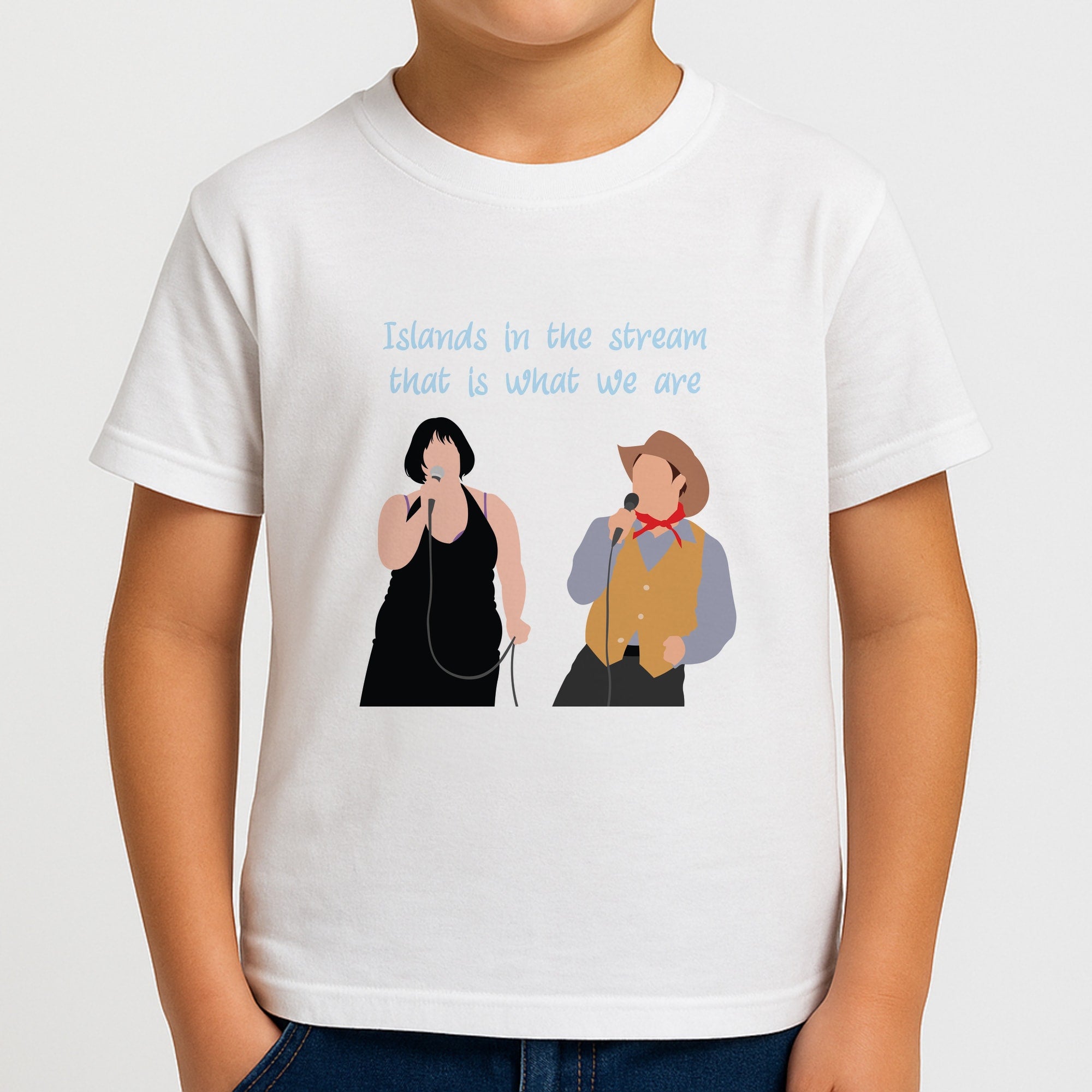 Singing Boys T-Shirt