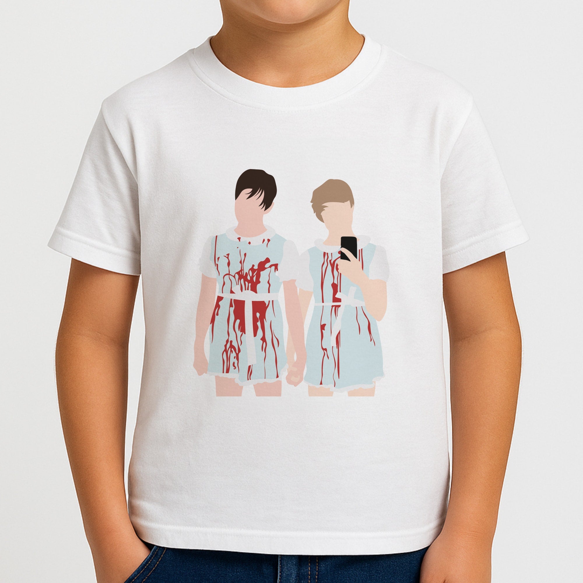 Halloween - S & C Boys T-Shirt