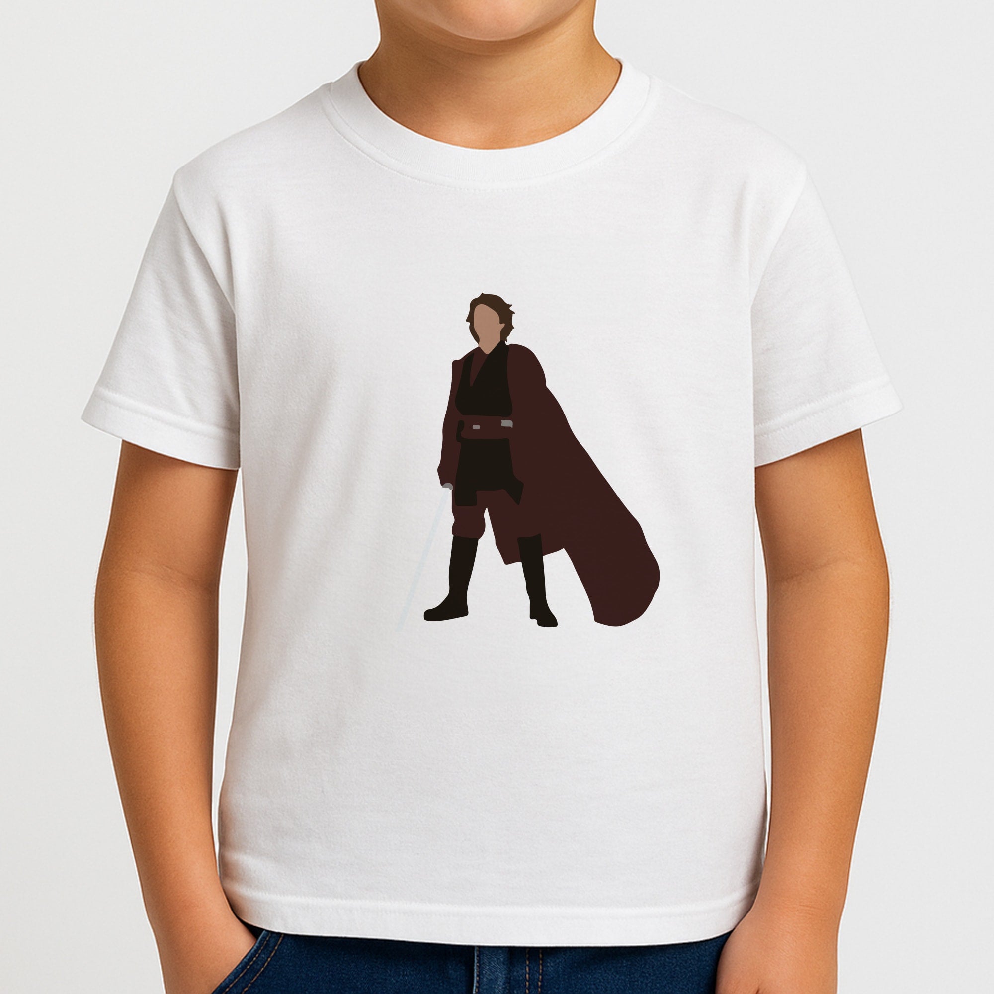 Anakin Skywalker Boys T-Shirt