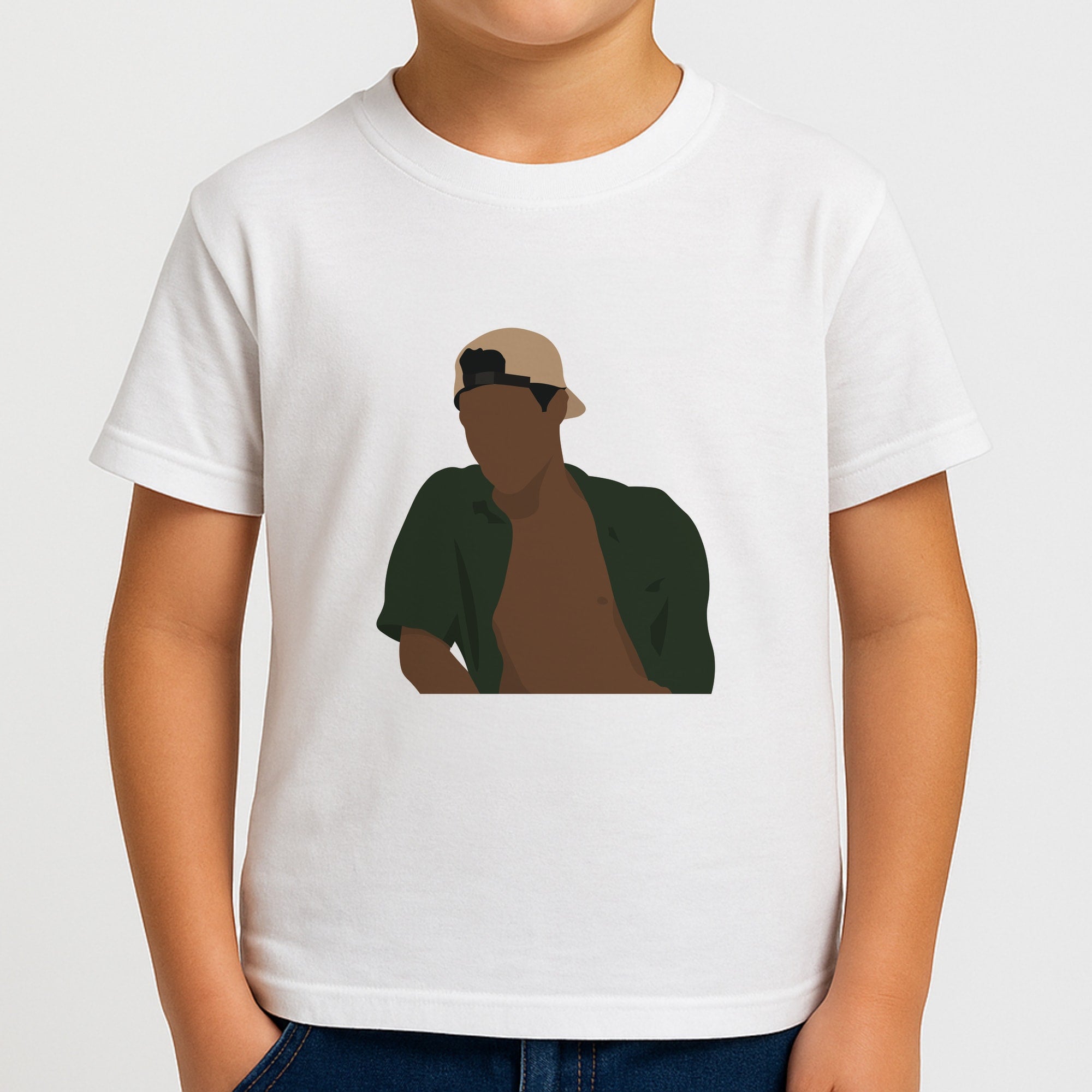 Pope - Outer Banks Boys T-Shirt