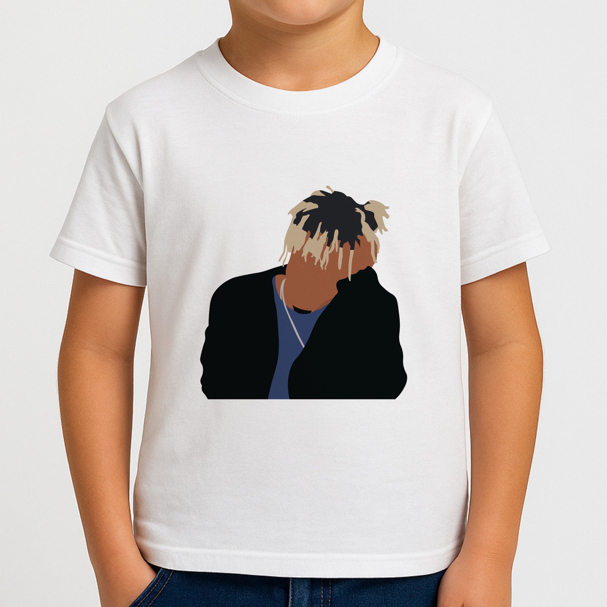 Sad - Juice Boys T-Shirt