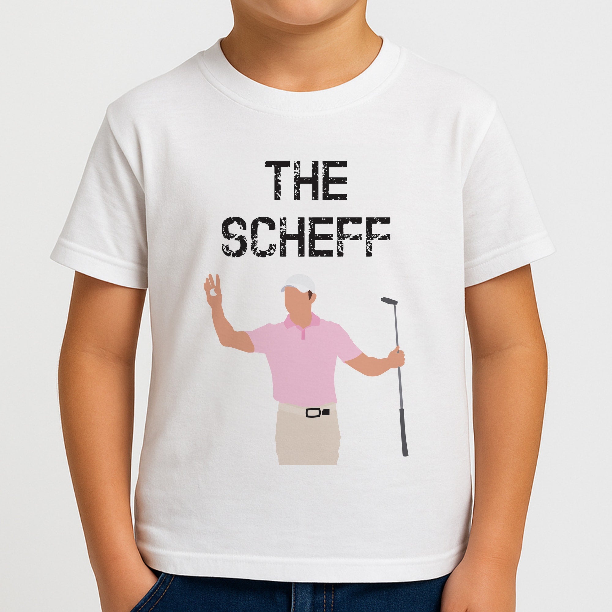 The Scheff Boys T-Shirt