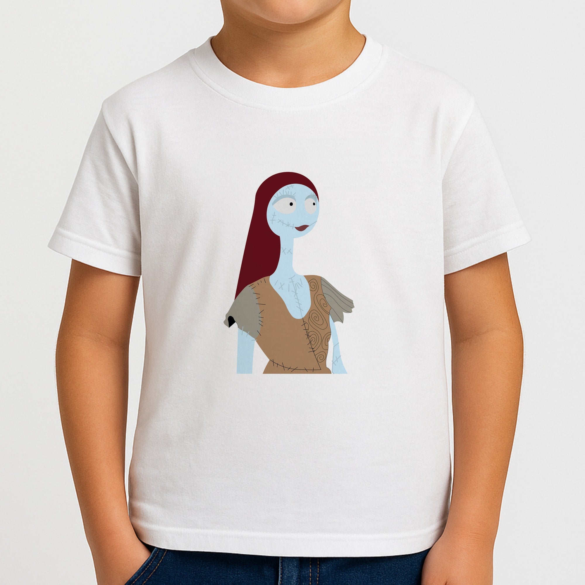 Sally Body - TNBC Boys T-Shirt