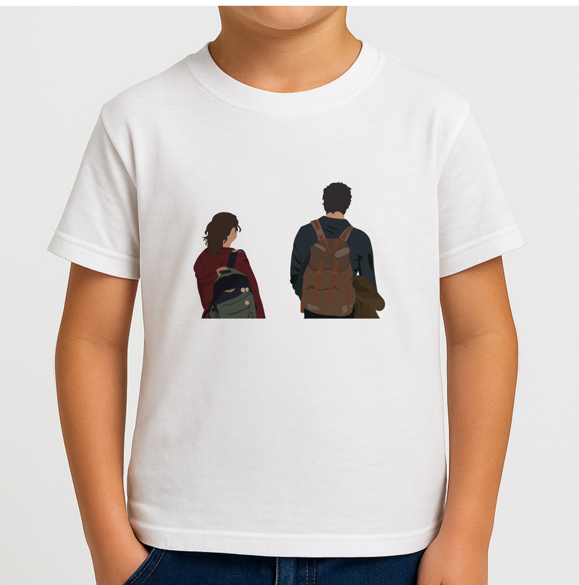 Boys T-Shirt