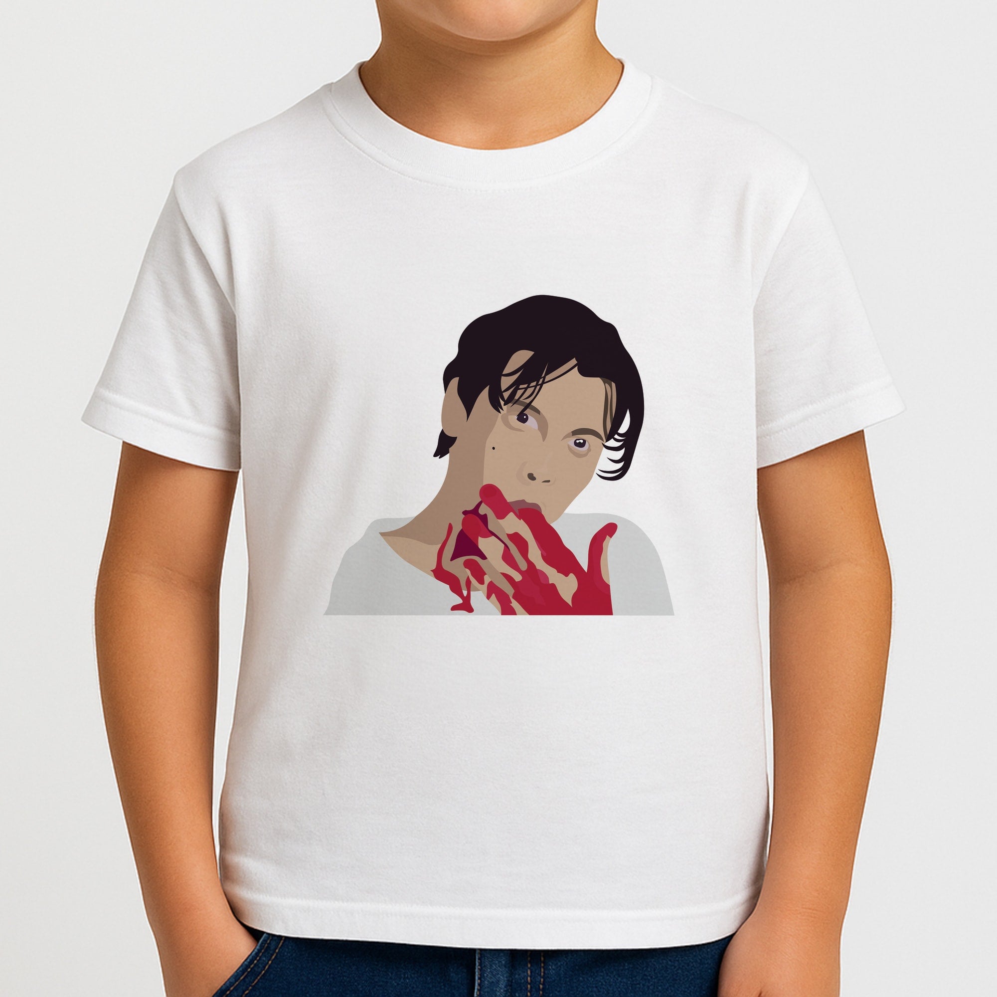 Billy Loomis - Halloween Boys T-Shirt