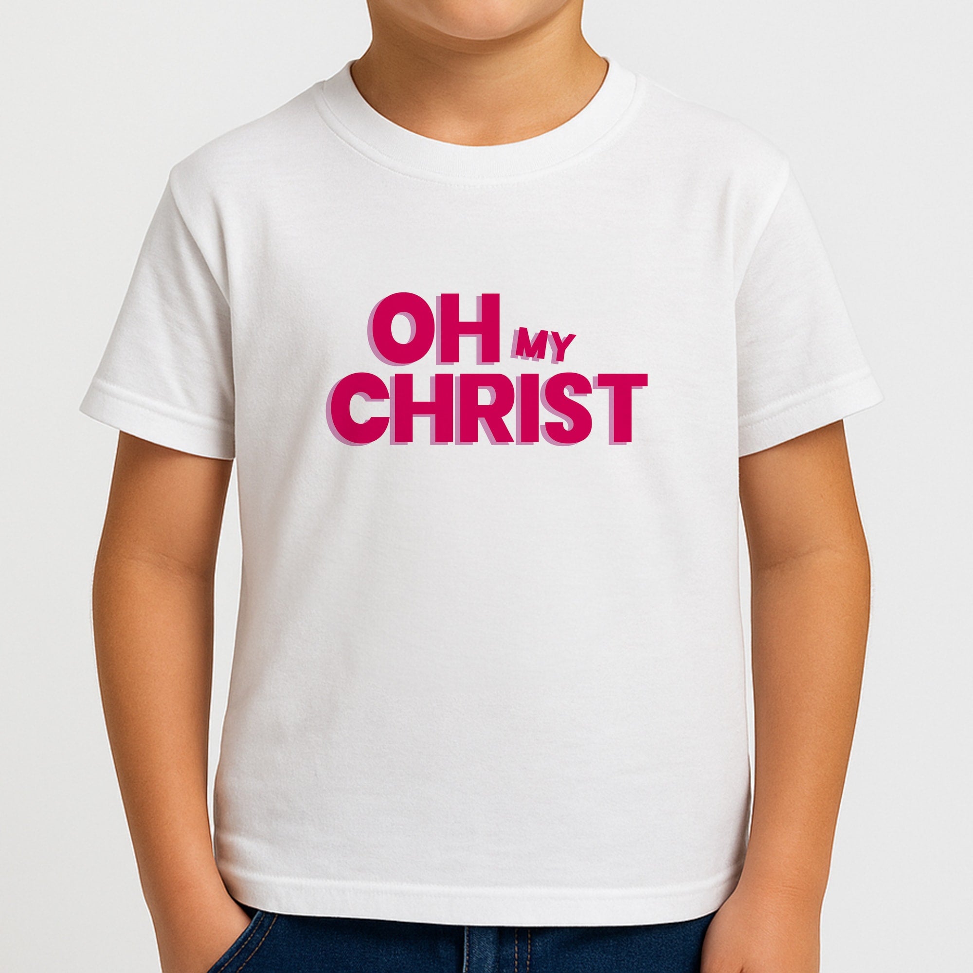 Oh My Boys T-Shirt