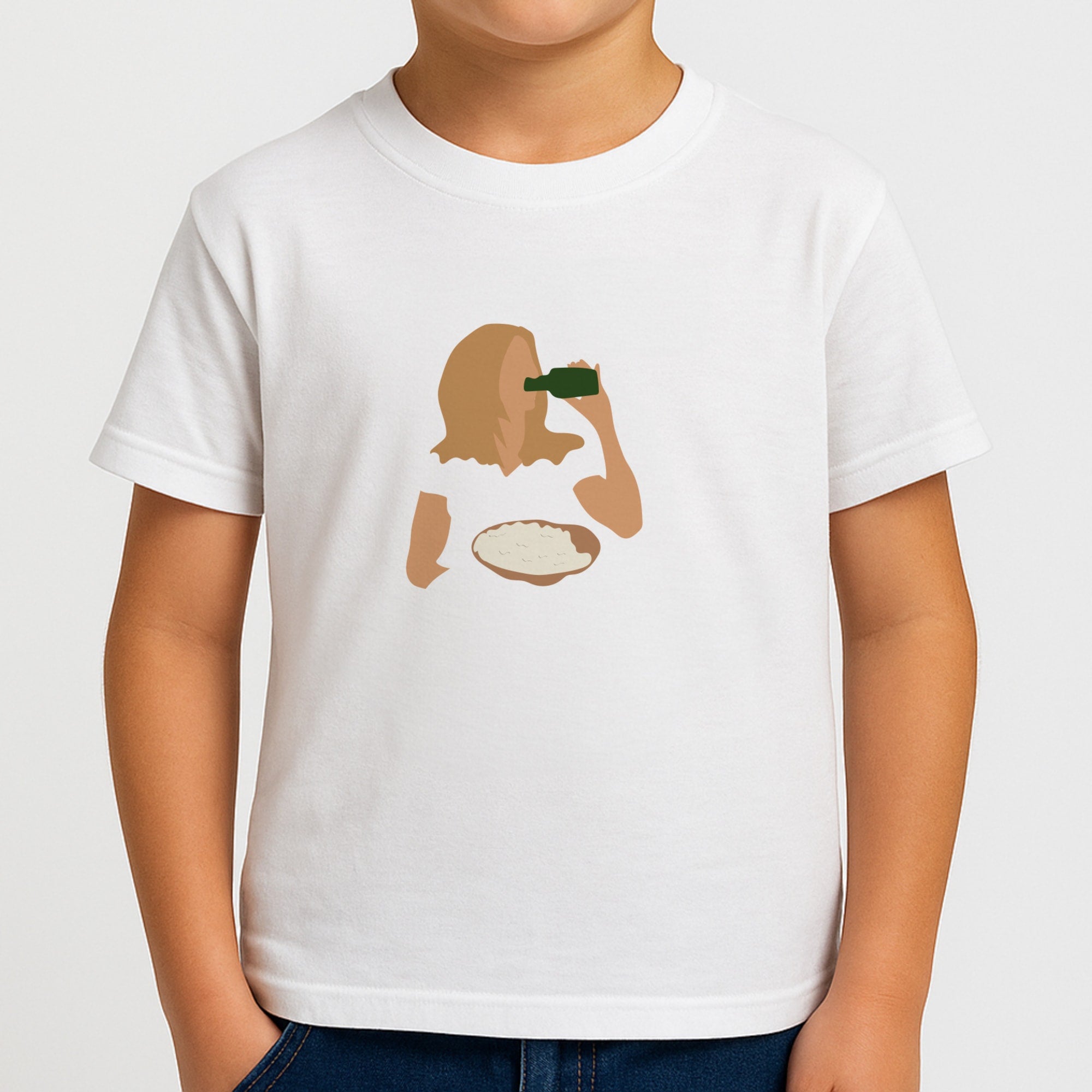 Rachel's Wedding Dress Boys T-Shirt