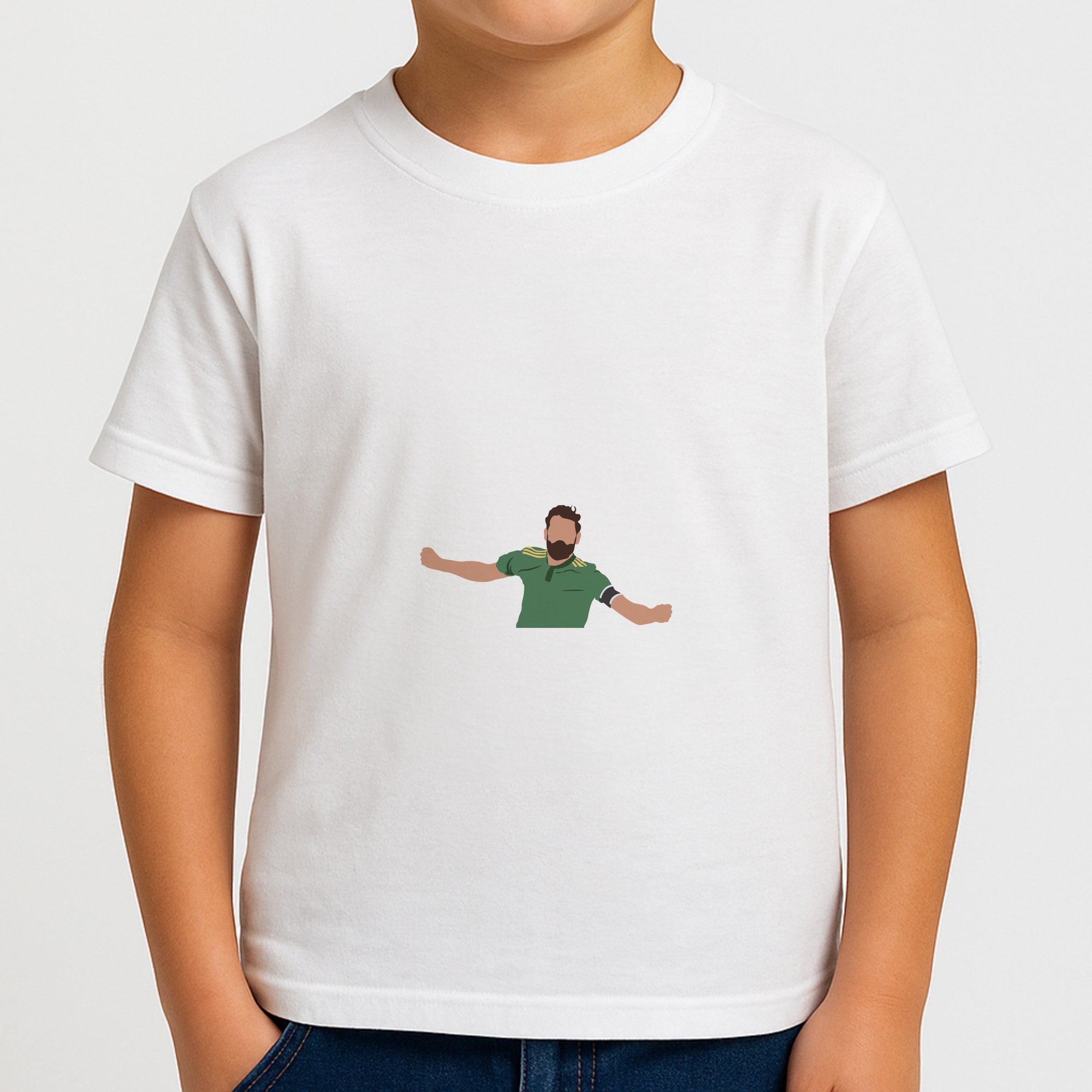 Diego Valeri - MLS Boys T-Shirt