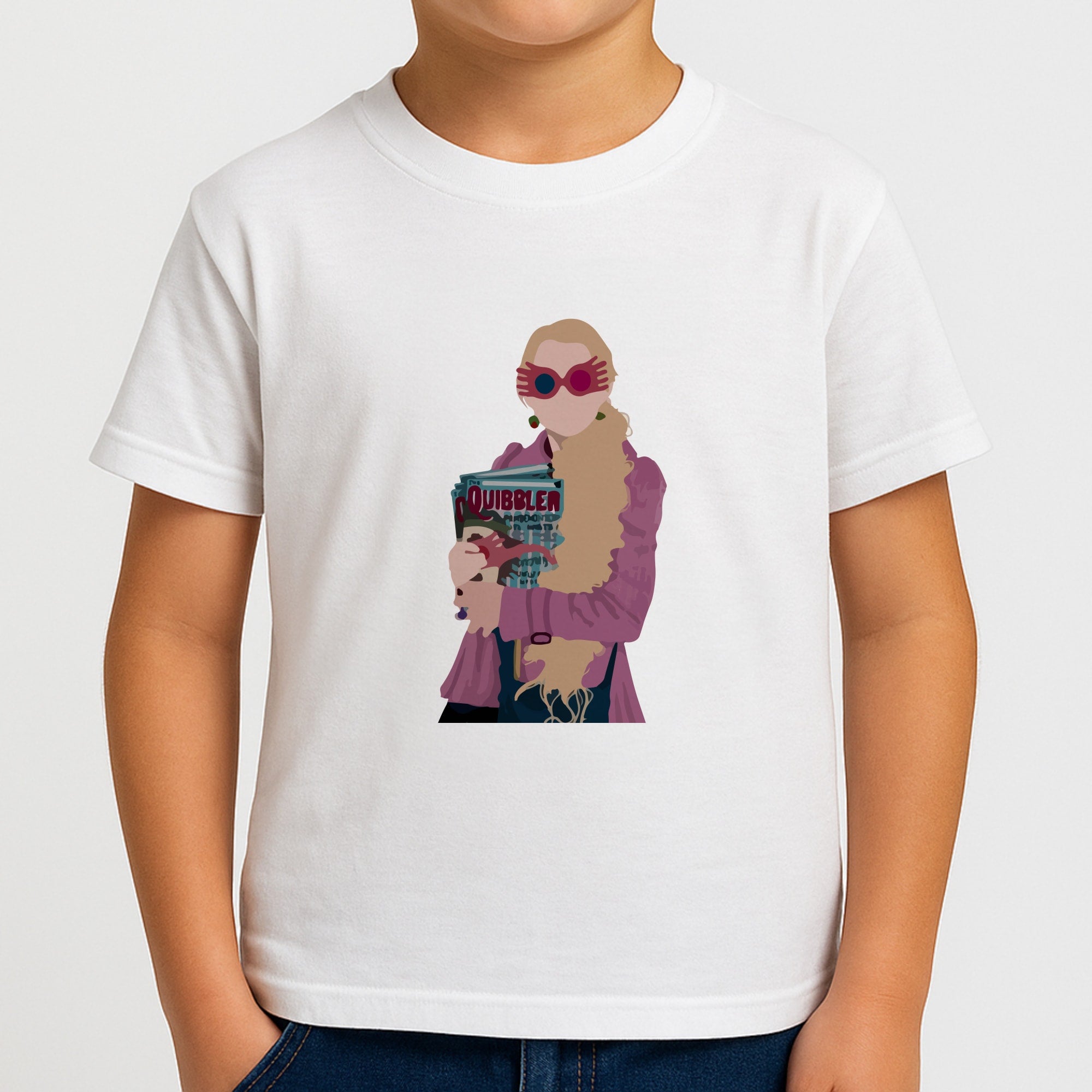 Luna Boys T-Shirt