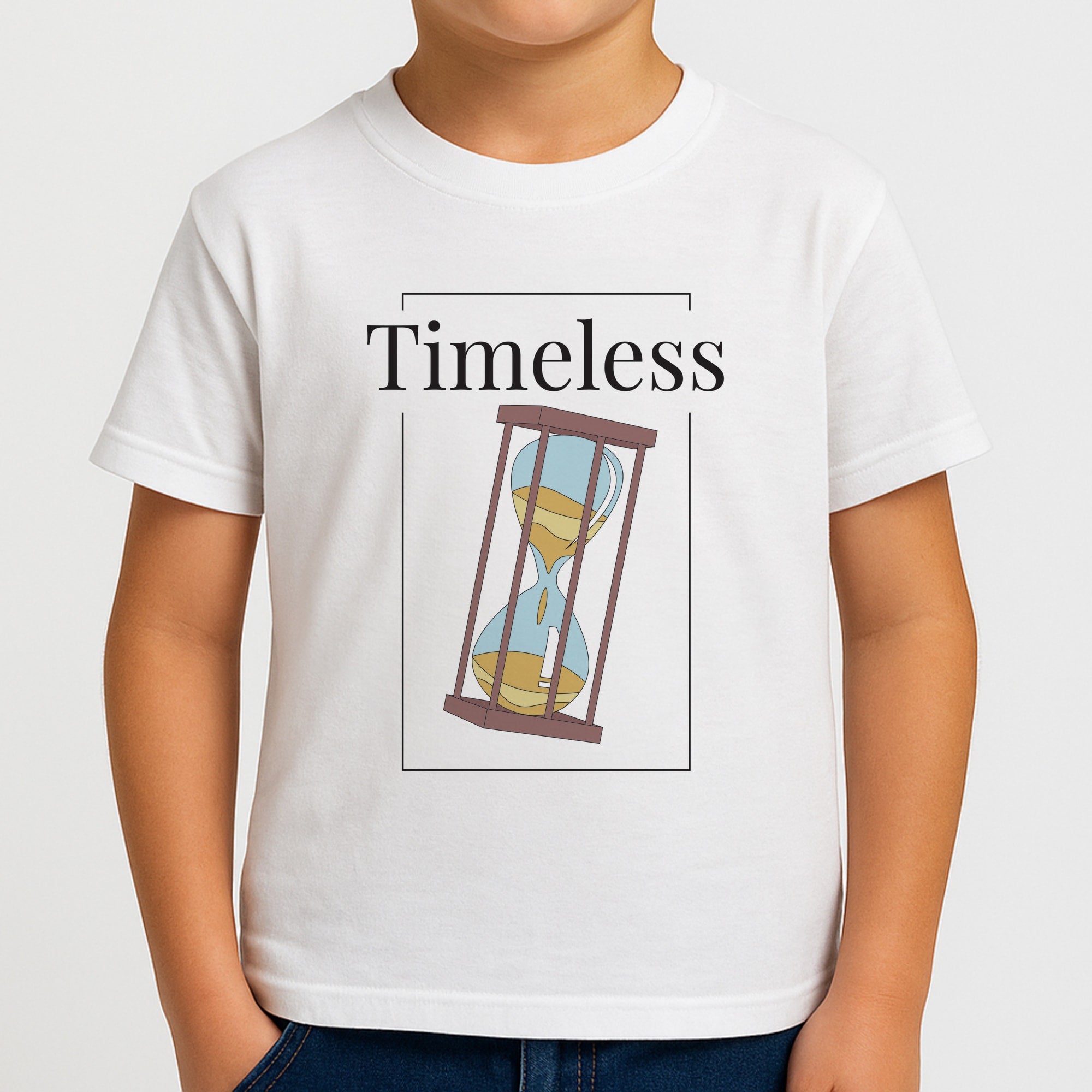 Timeless - N-Dubz Boys T-Shirt