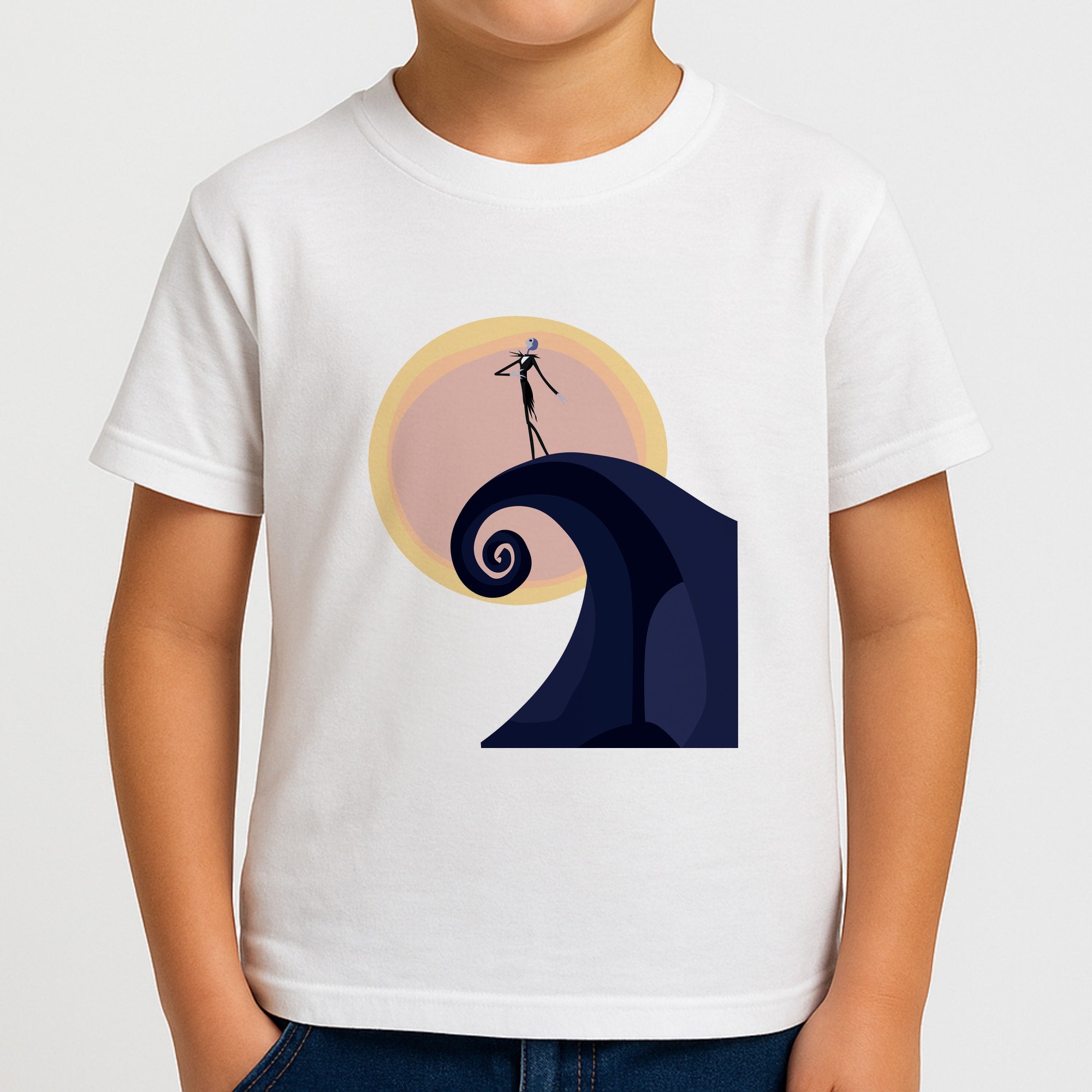 Photo - TNBC Boys T-Shirt