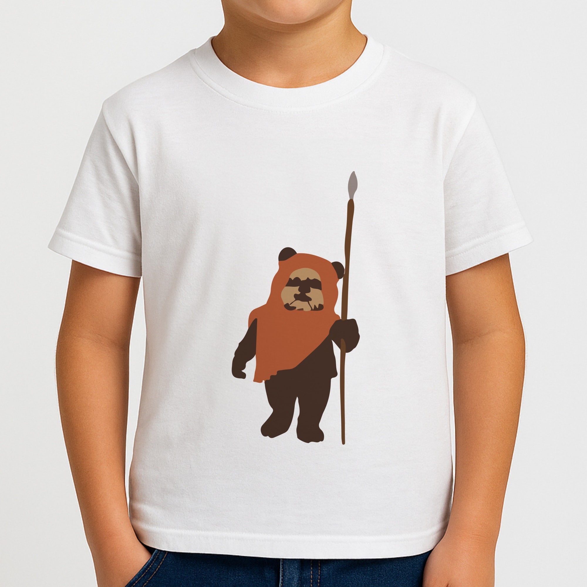 Ewok Boys T-Shirt