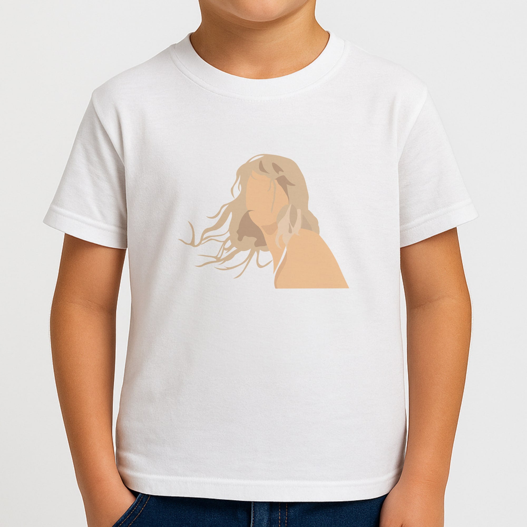 1898 - Taylor Boys T-Shirt