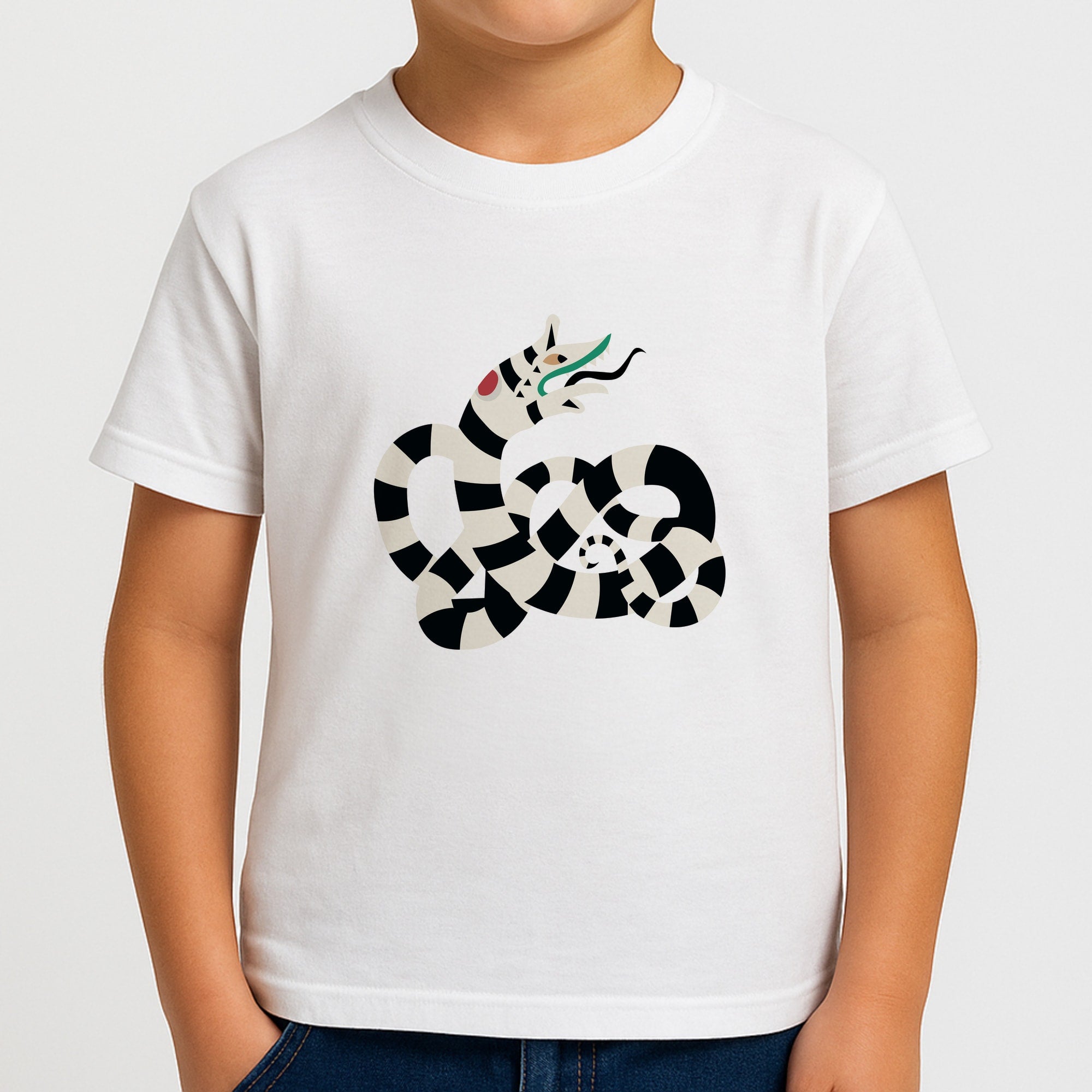 Sandworm - Beetle Halloween Boys T-Shirt